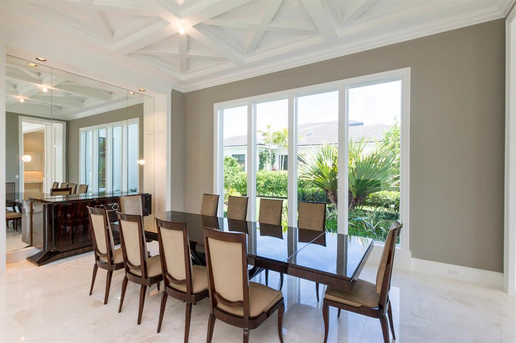 OLD PALM - Residential