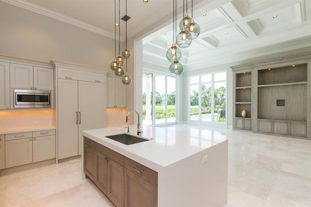 OLD PALM - Residential