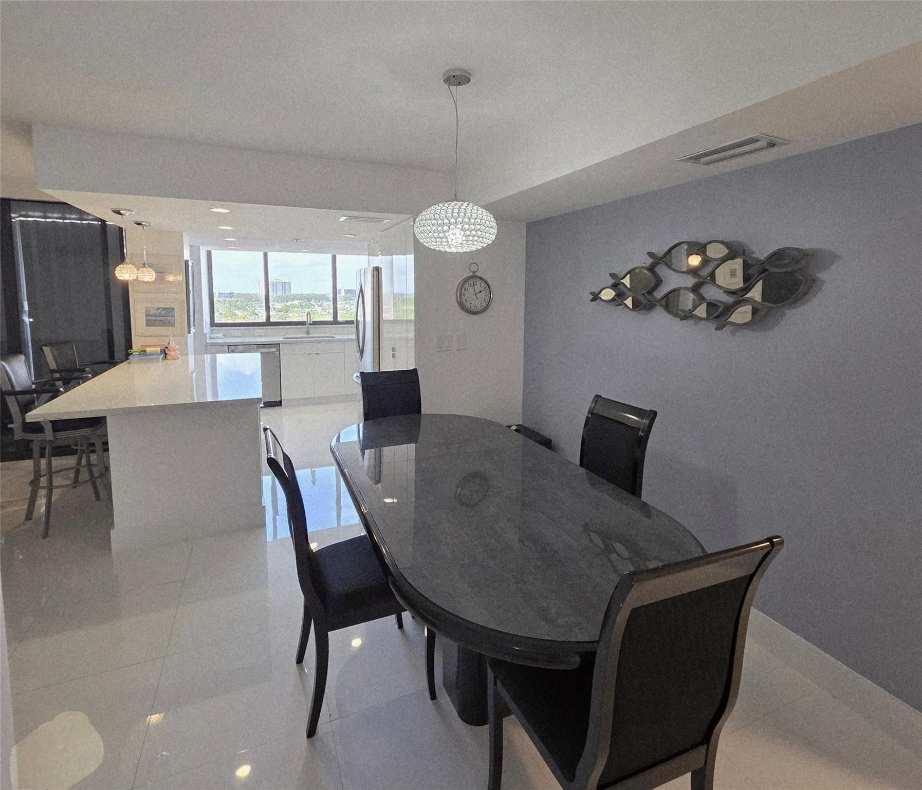 RENAISSANCE III - Residential Lease