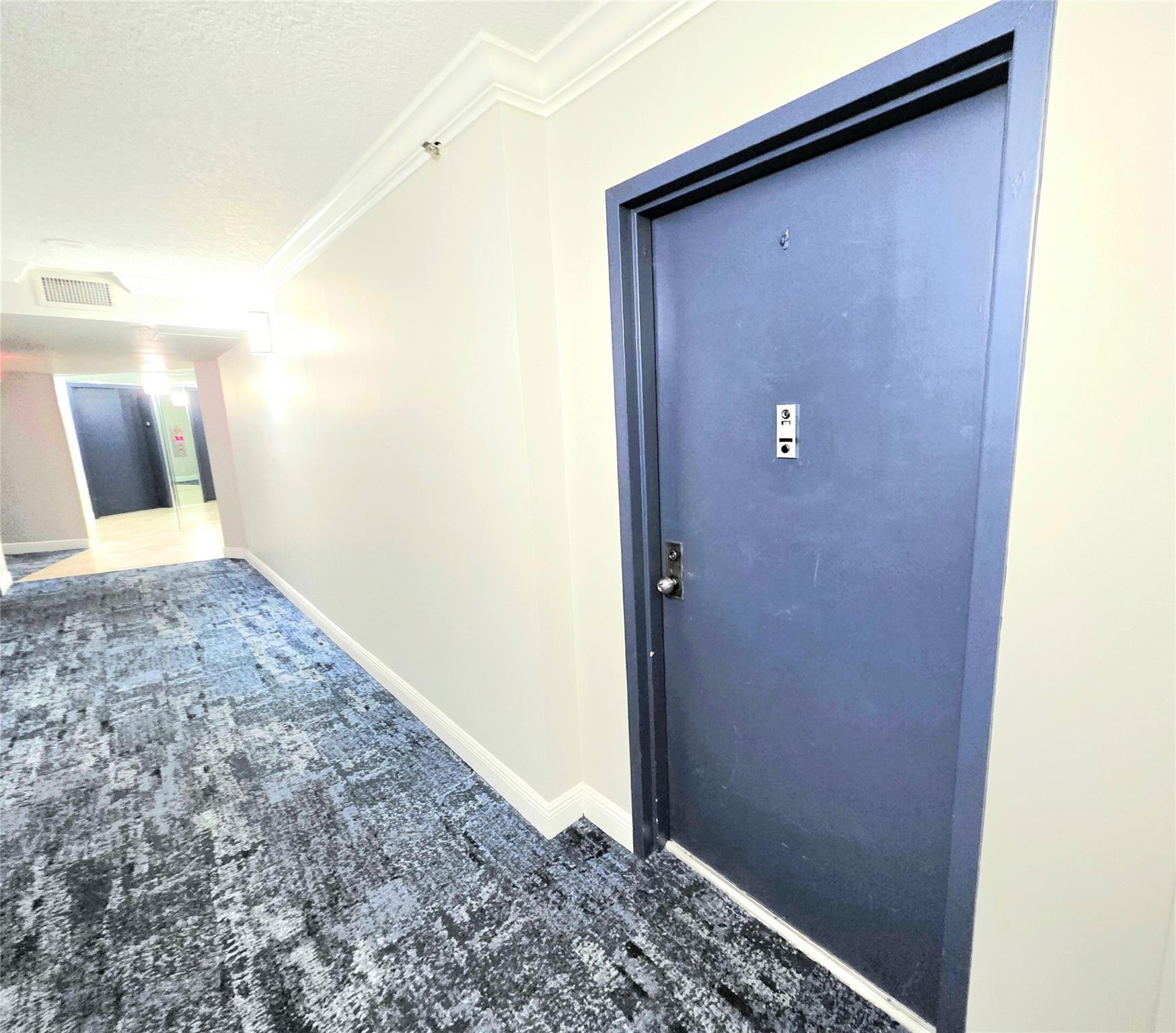 RENAISSANCE III - Residential Lease