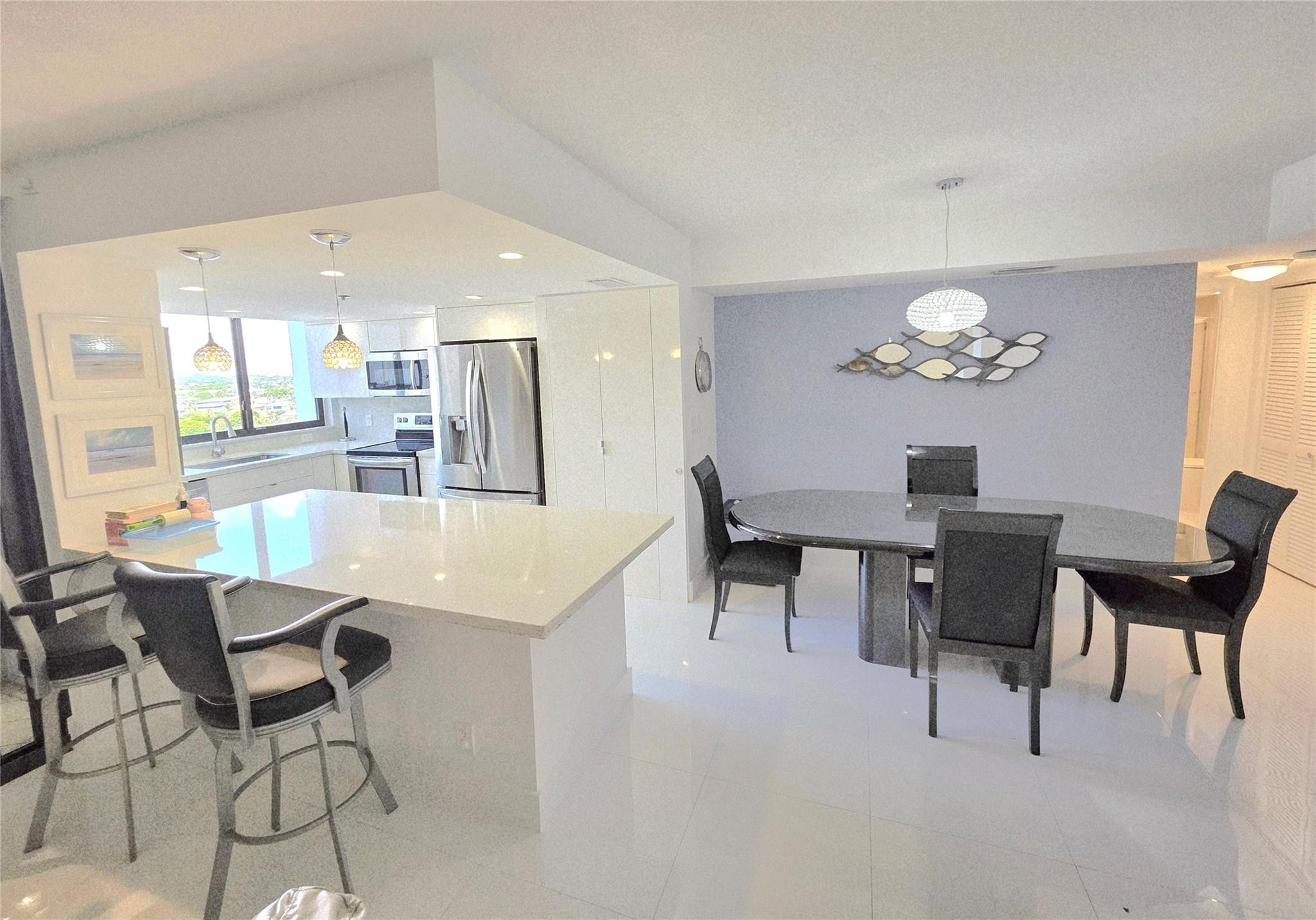 RENAISSANCE III - Residential Lease