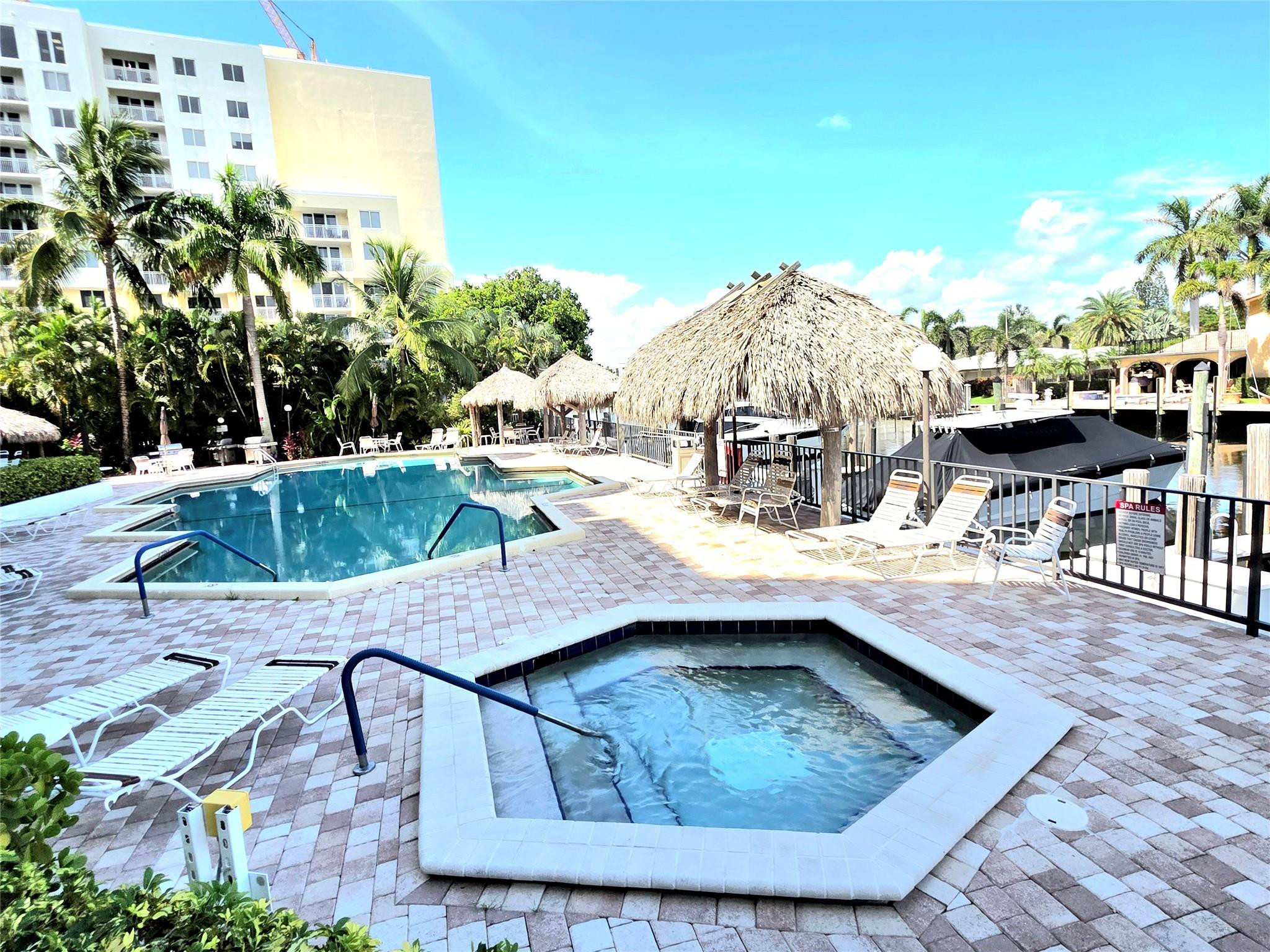 RENAISSANCE III - Residential Lease
