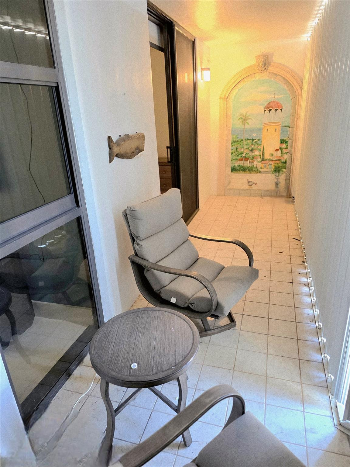RENAISSANCE III - Residential Lease