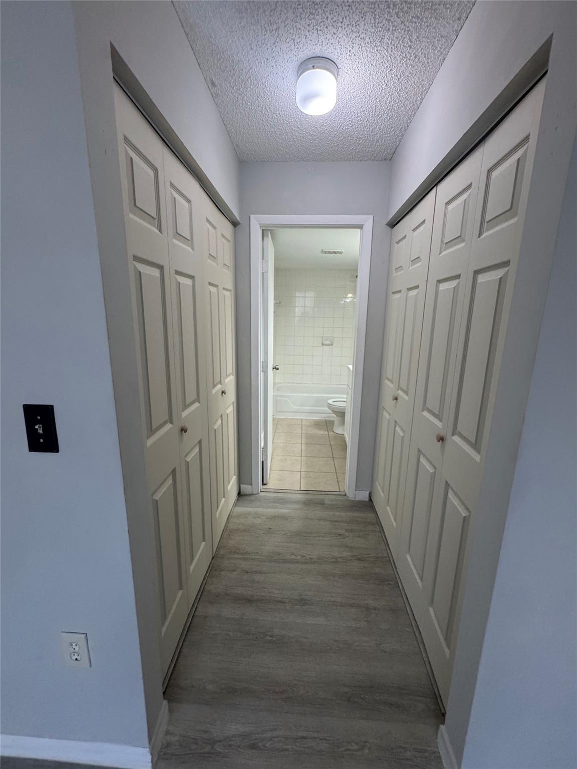 MILANO CONDO - Residential Lease