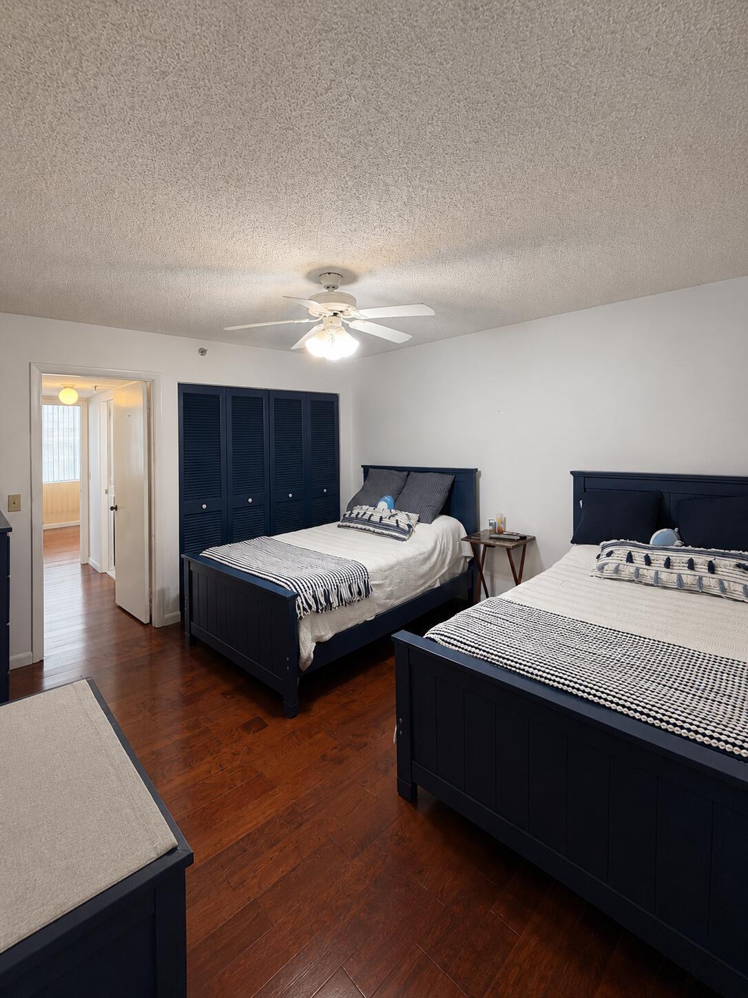 BOCA TEECA CONDO 9 - Residential Lease
