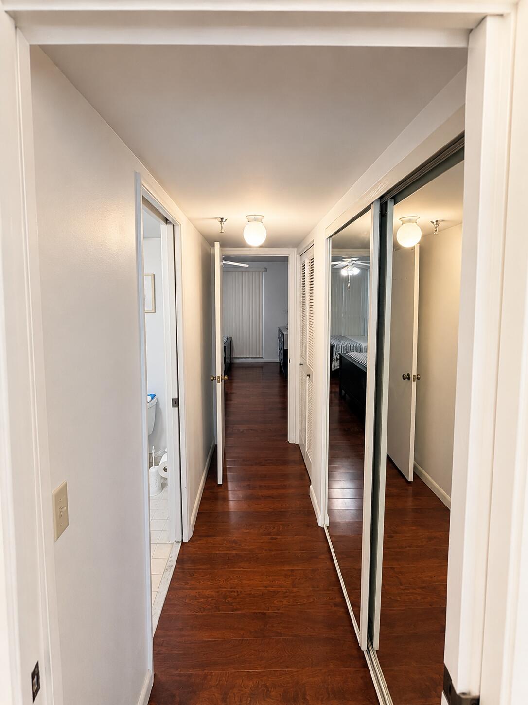 BOCA TEECA CONDO 9 - Residential Lease