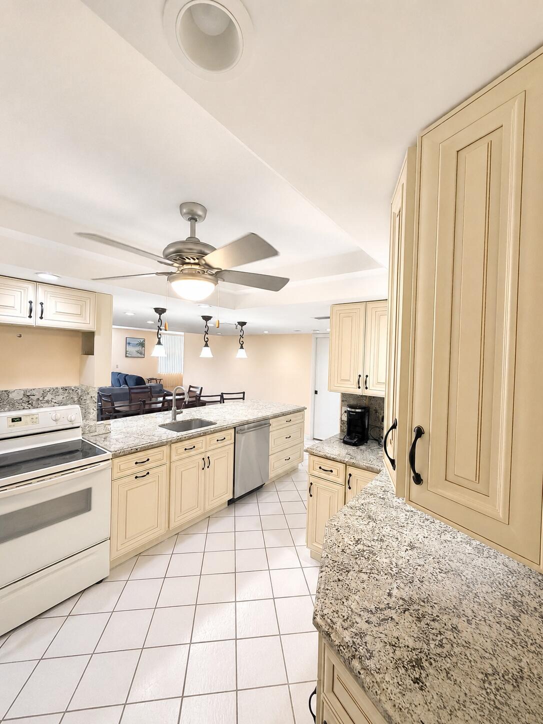 BOCA TEECA CONDO 9 - Residential Lease