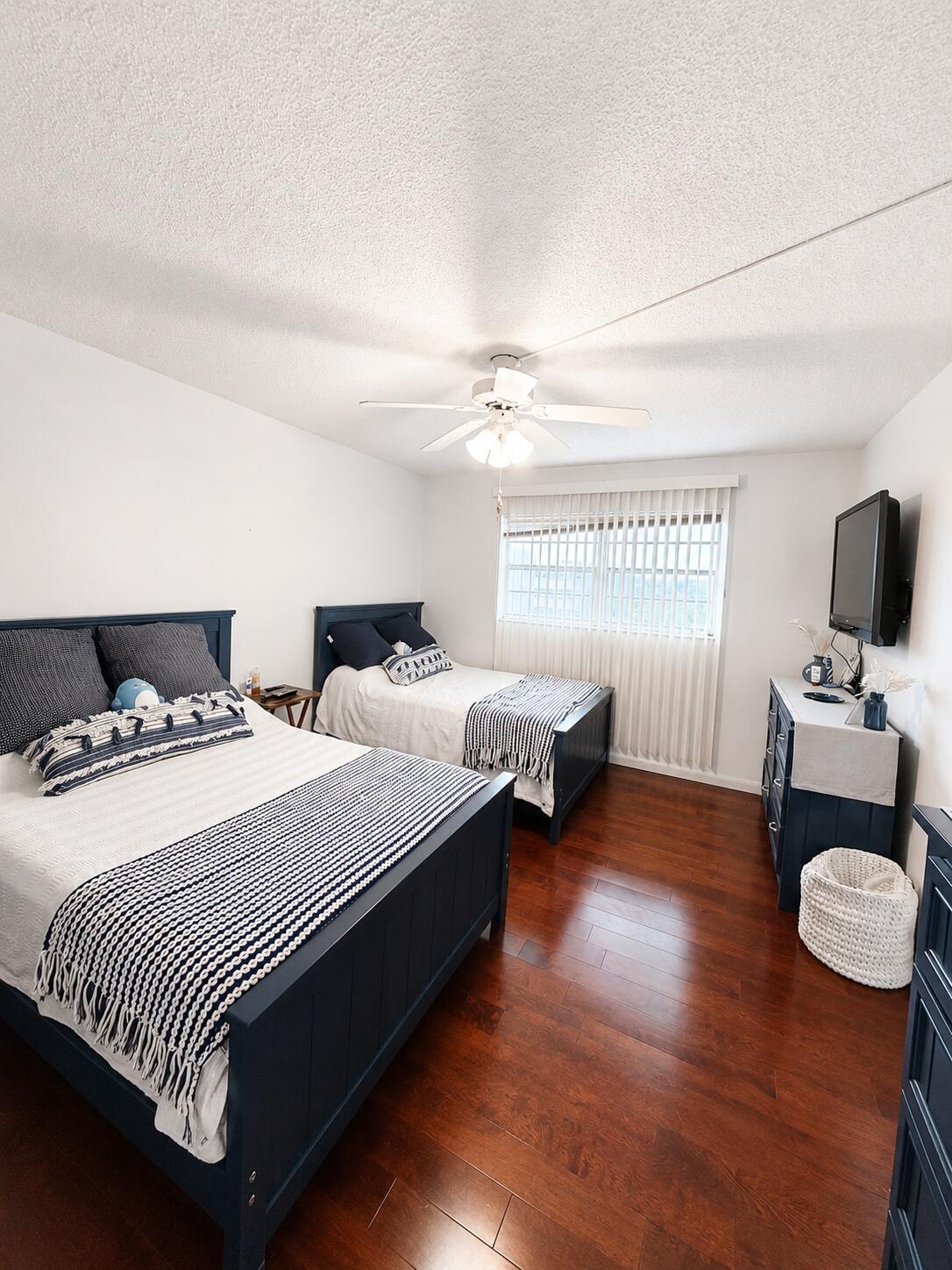 BOCA TEECA CONDO 9 - Residential Lease