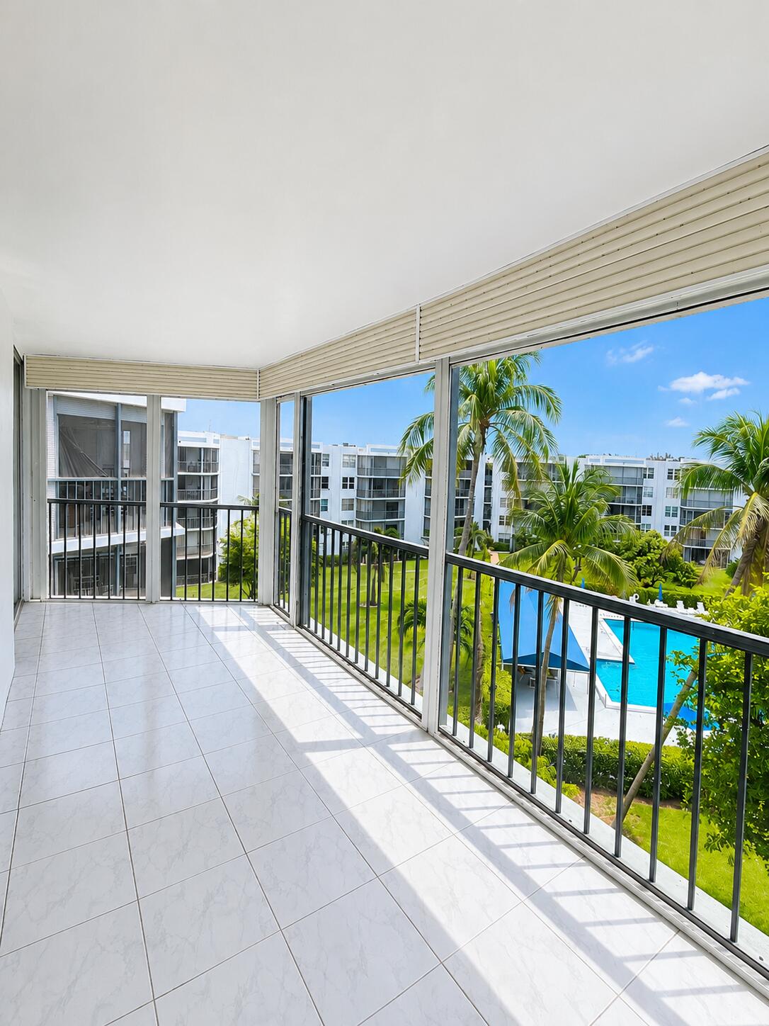 BOCA TEECA CONDO 9 - Residential Lease
