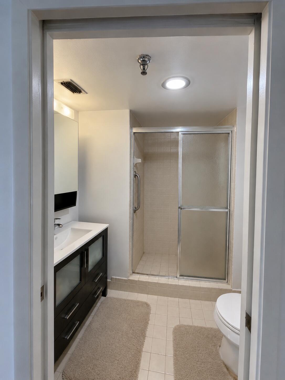 BOCA TEECA CONDO 9 - Residential Lease