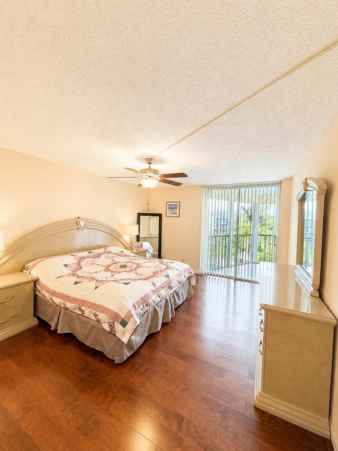 BOCA TEECA CONDO 9 - Residential Lease