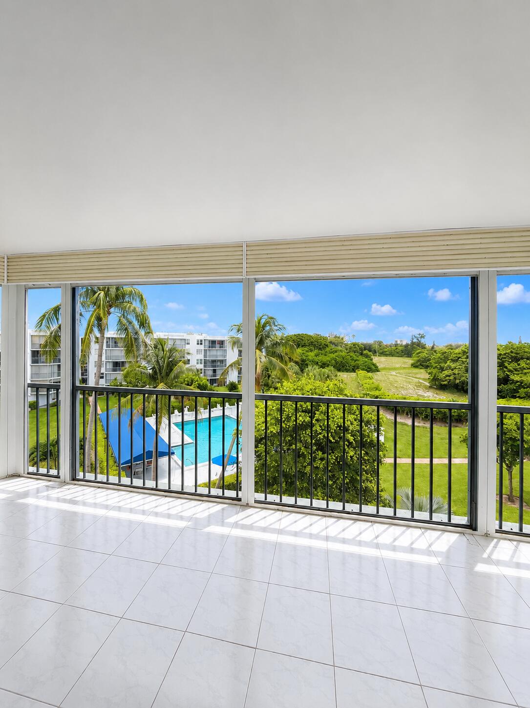 BOCA TEECA CONDO 9 - Residential Lease