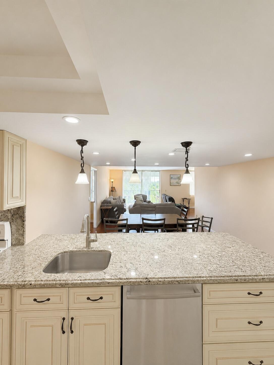 BOCA TEECA CONDO 9 - Residential Lease