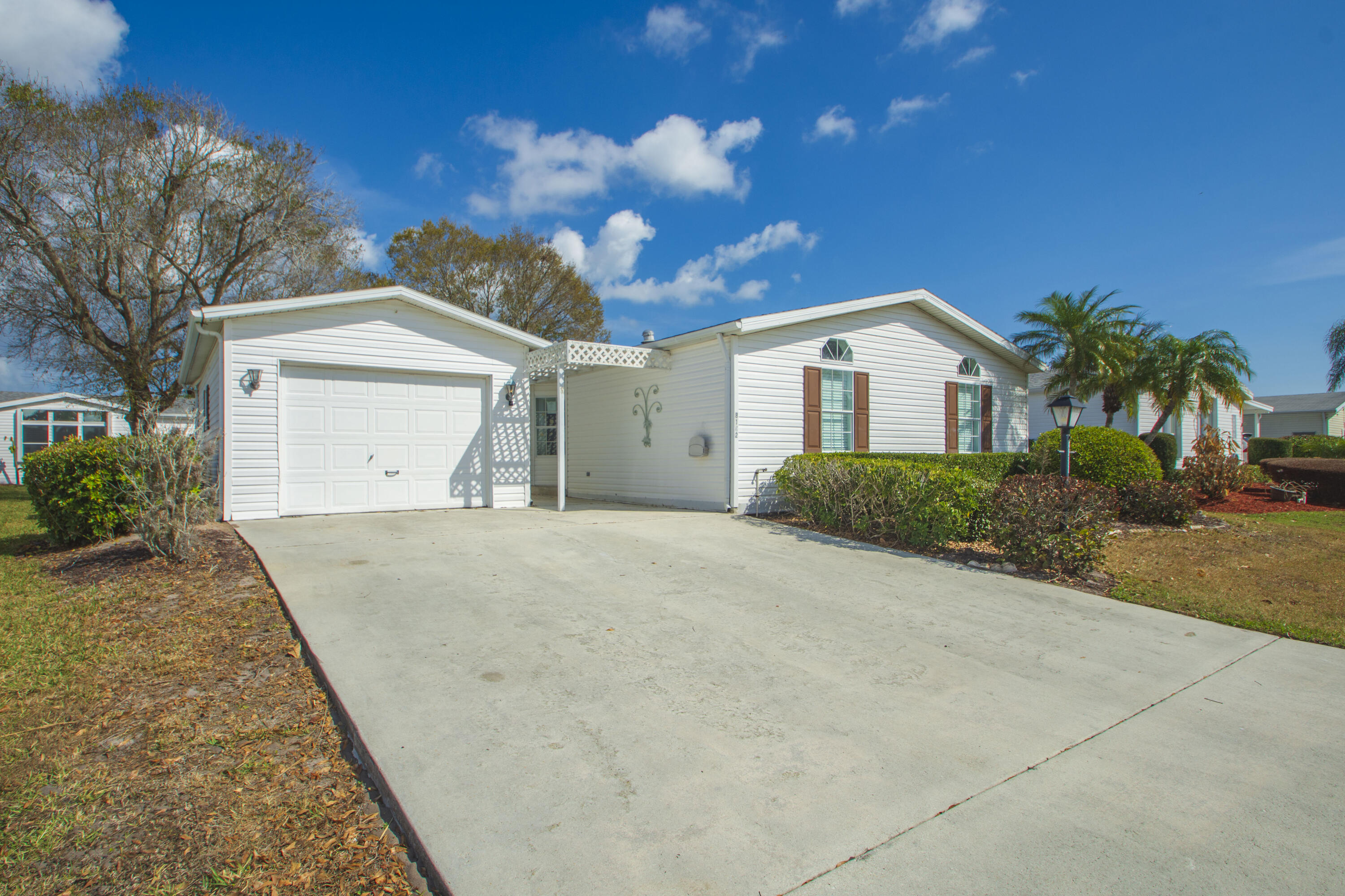 THE PRESERVE AT SAVANNA CLUB - Residential