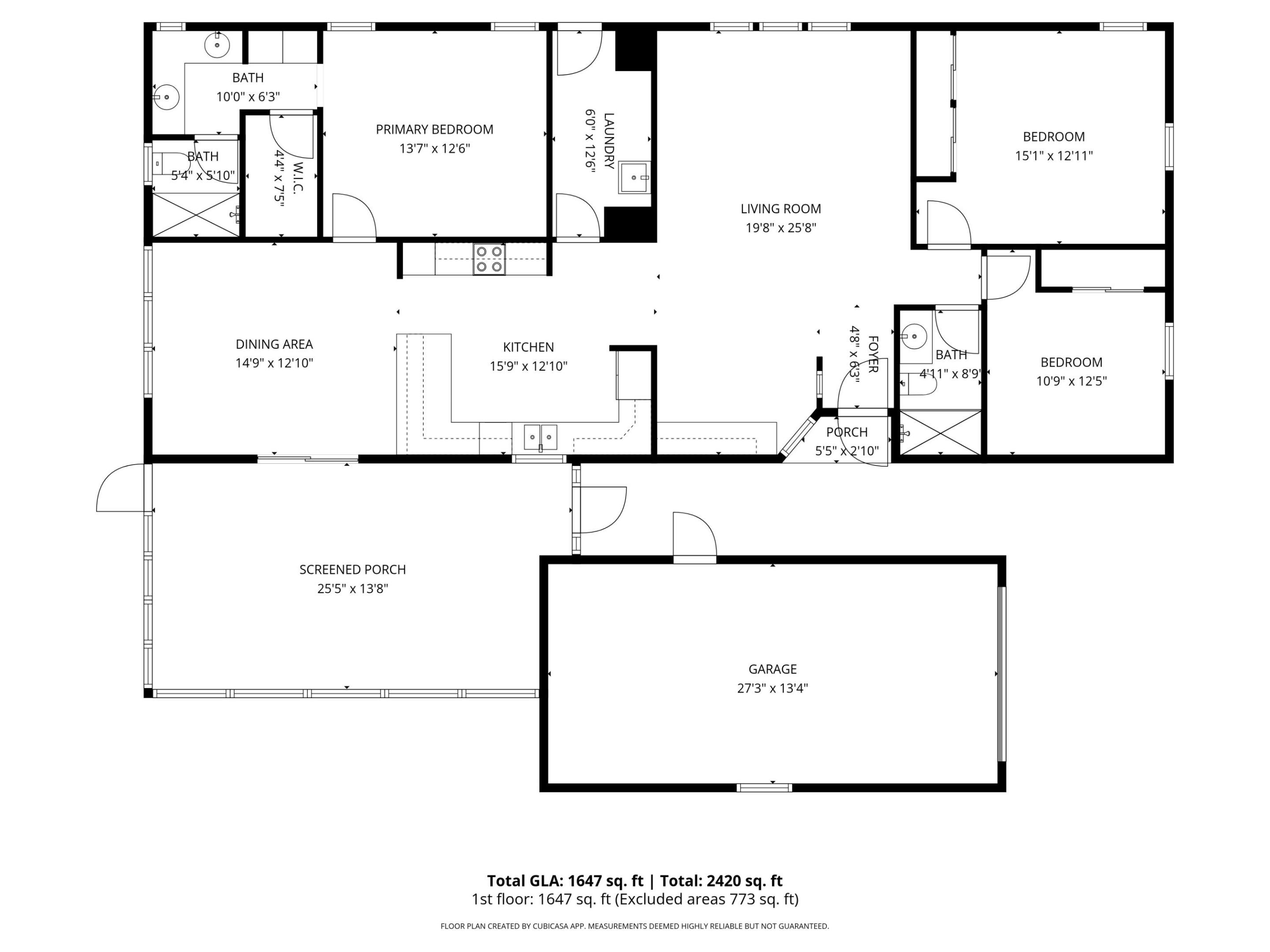 THE PRESERVE AT SAVANNA CLUB - Residential