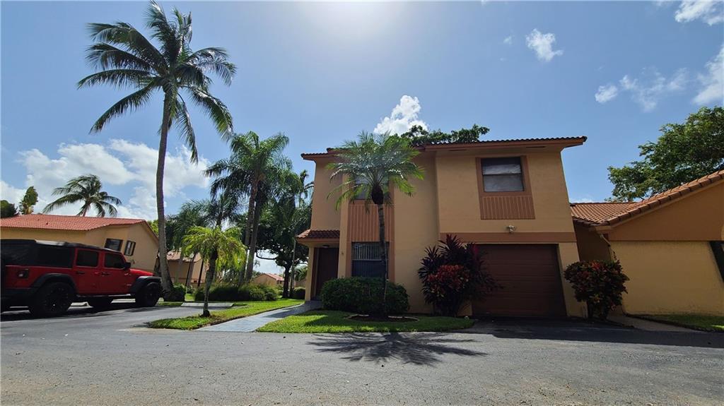 Pembroke Lakes South 119- - Residential