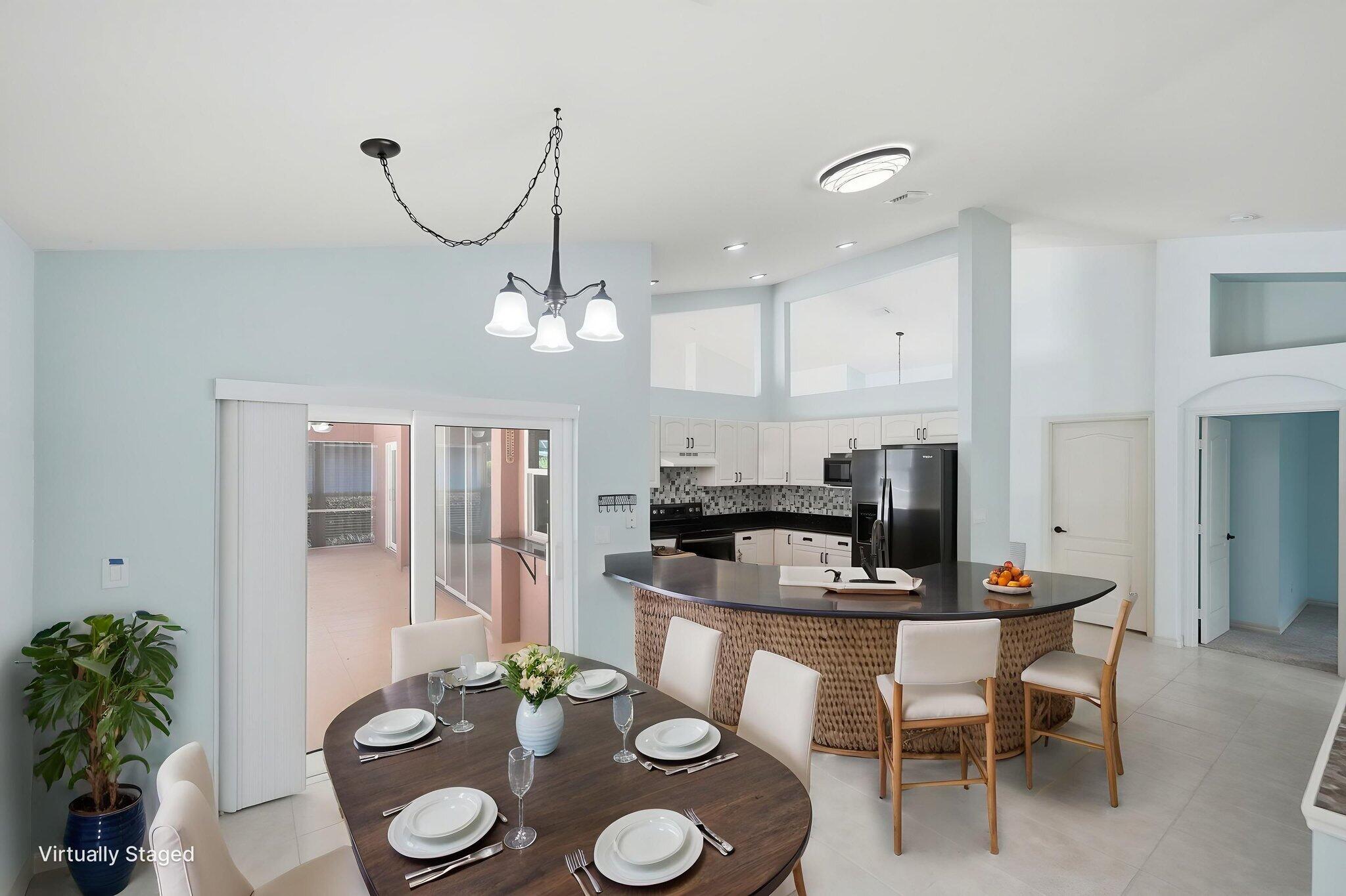 SAWGRASS LAKES PHASE 2 - Residential