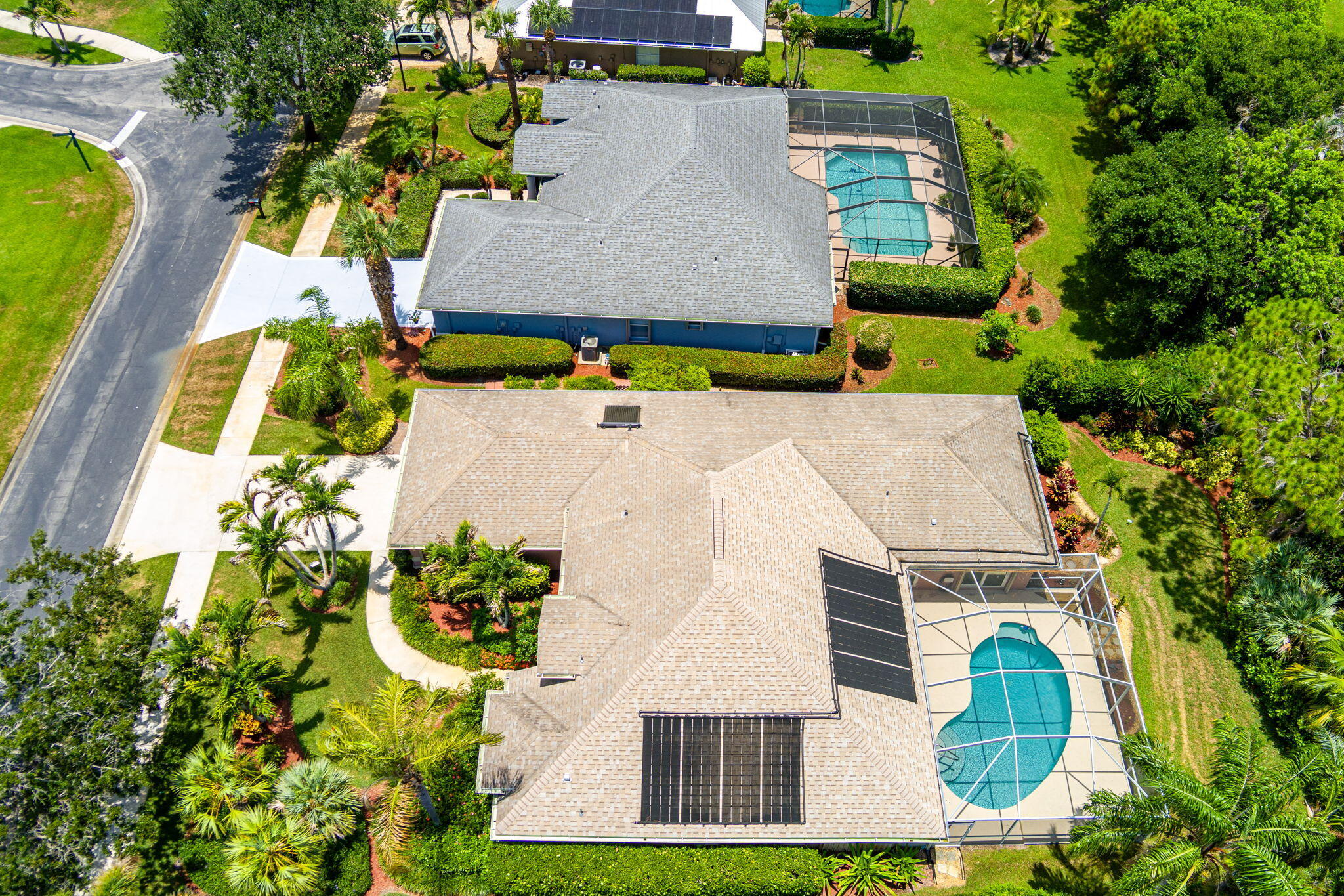 SAWGRASS LAKES PHASE 2 - Residential