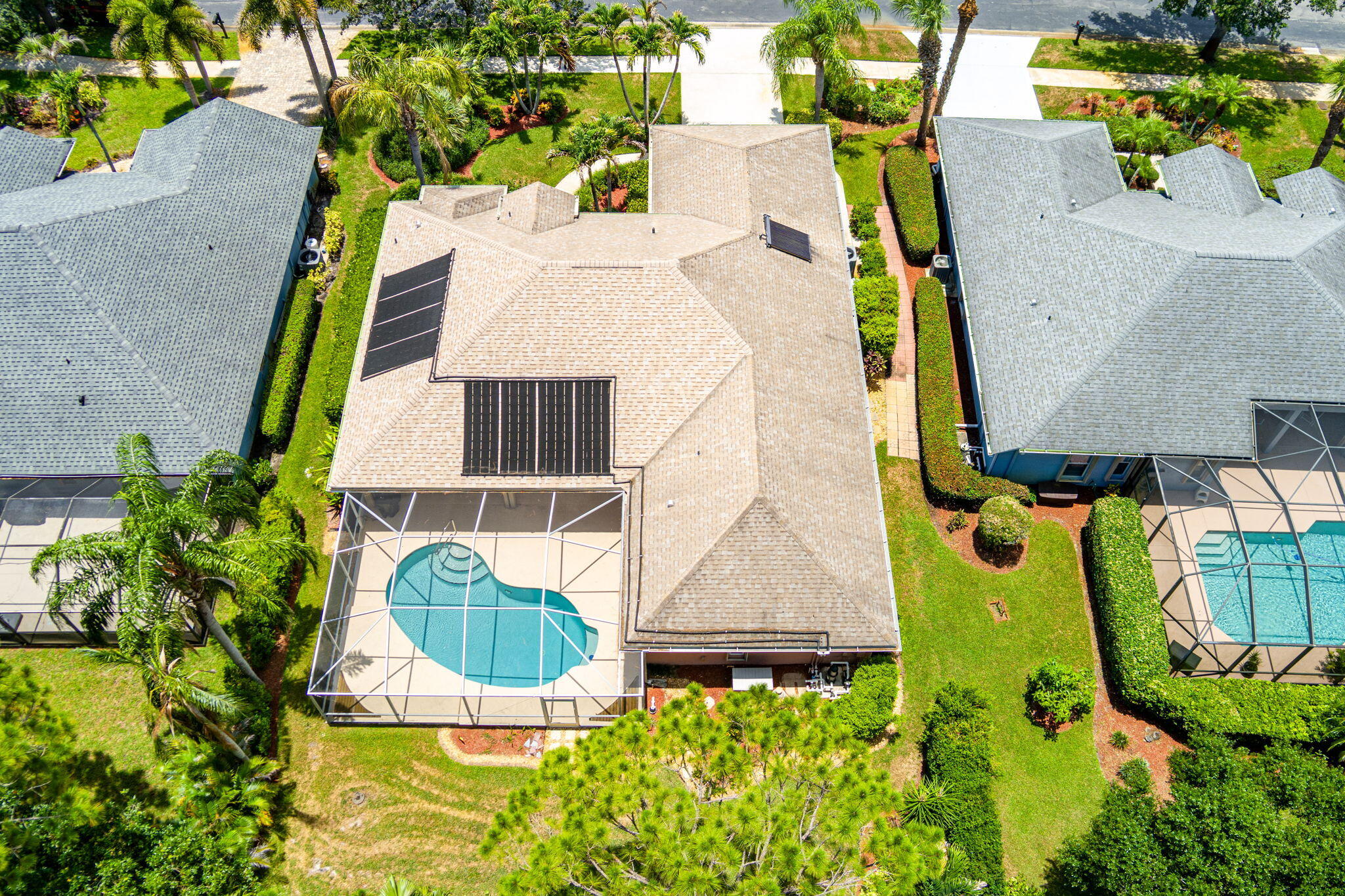 SAWGRASS LAKES PHASE 2 - Residential