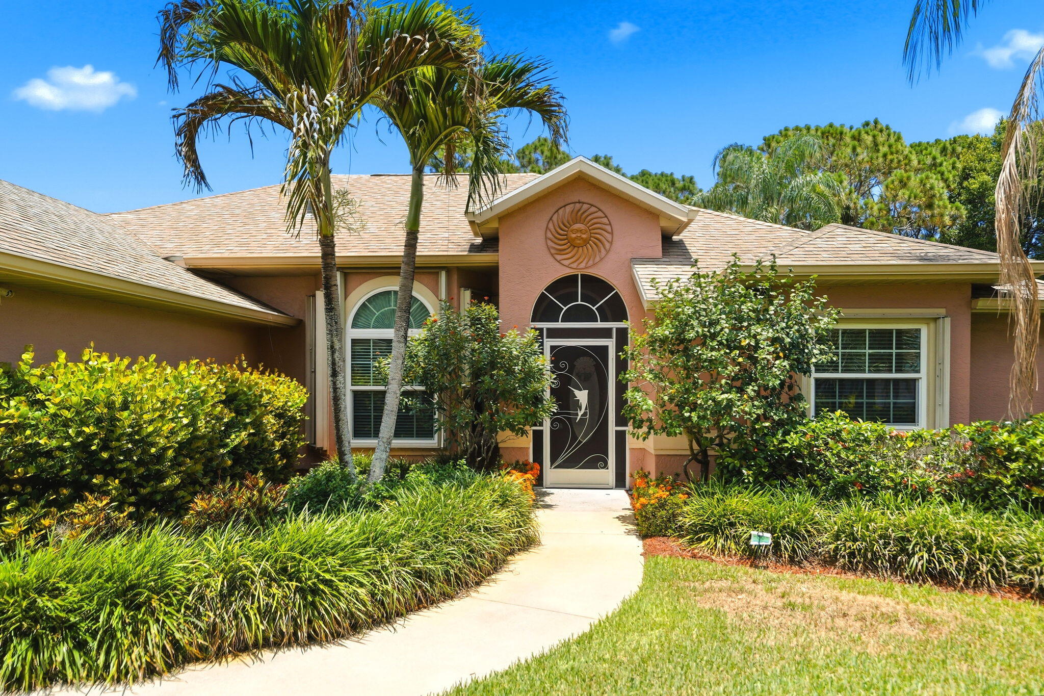SAWGRASS LAKES PHASE 2 - Residential