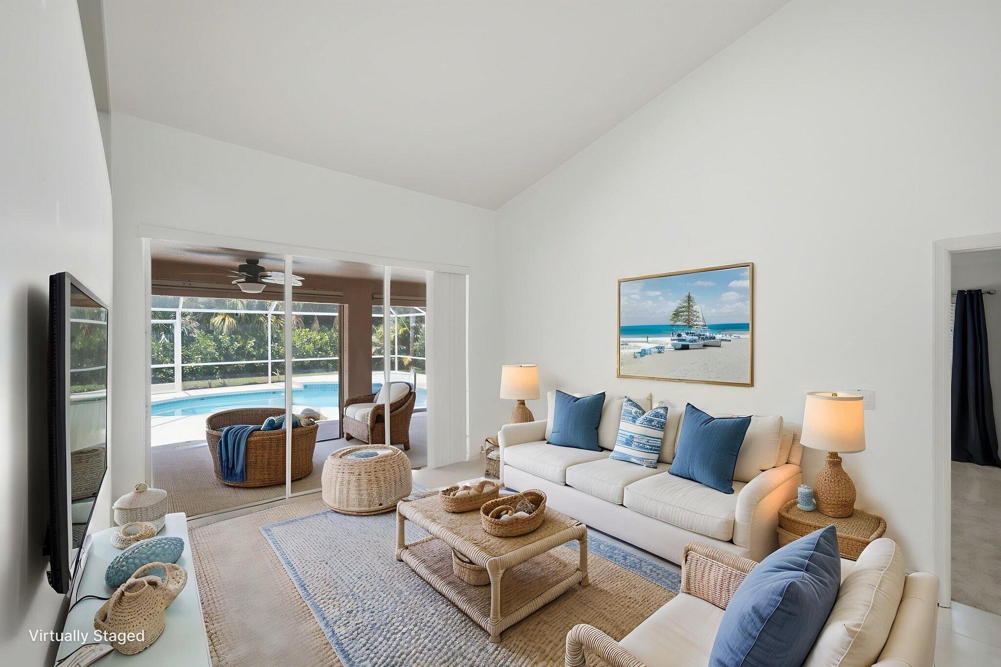 SAWGRASS LAKES PHASE 2 - Residential