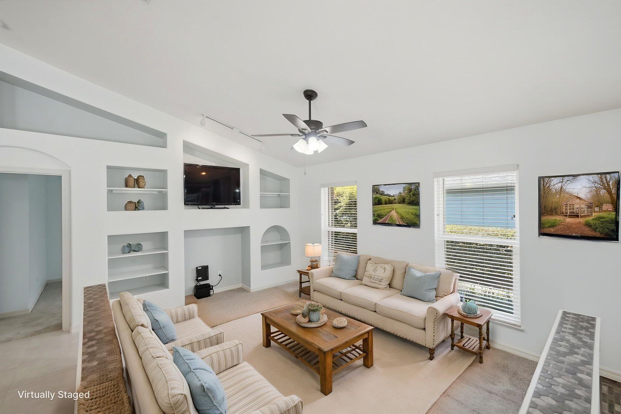 SAWGRASS LAKES PHASE 2 - Residential