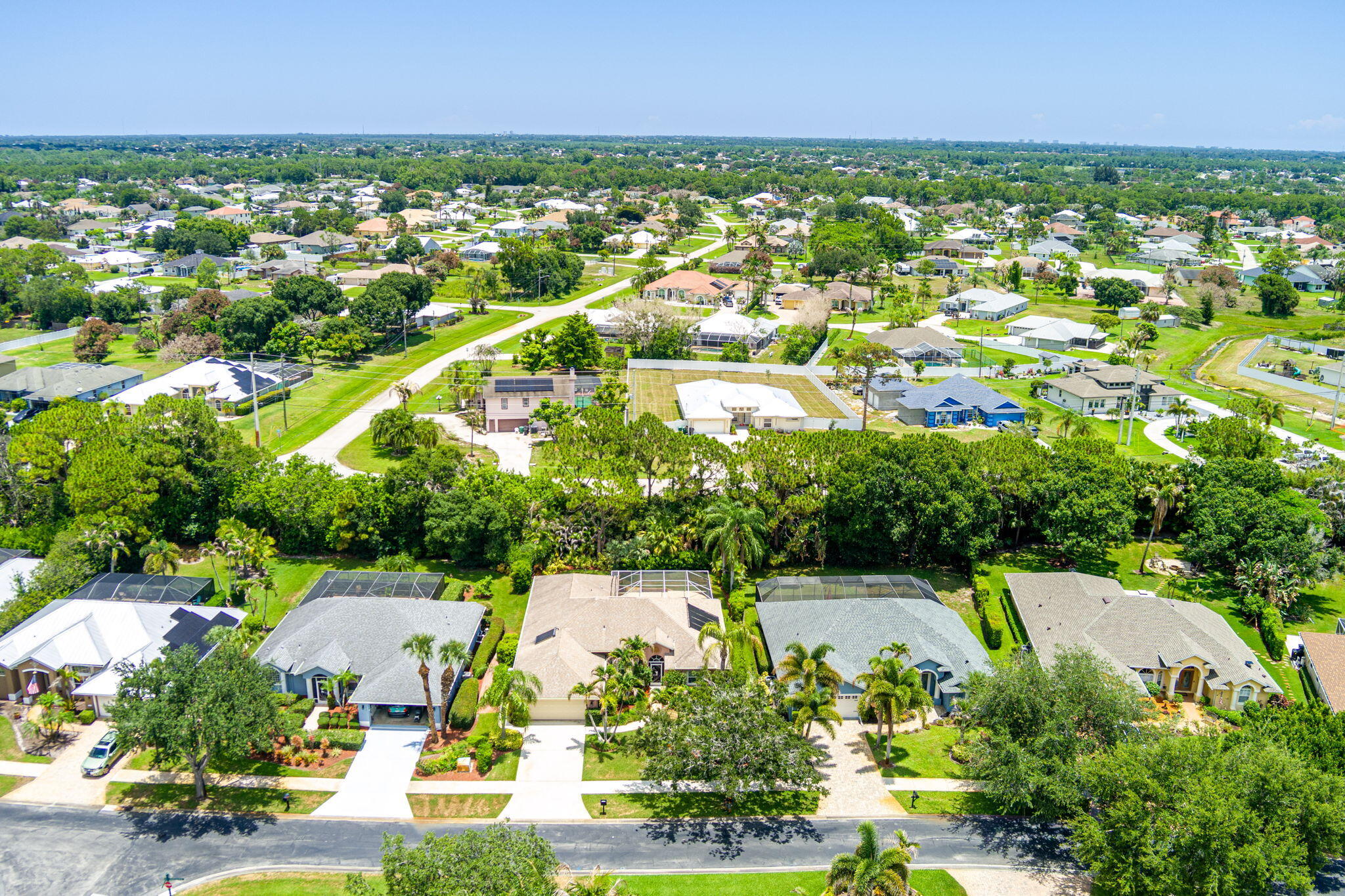 SAWGRASS LAKES PHASE 2 - Residential