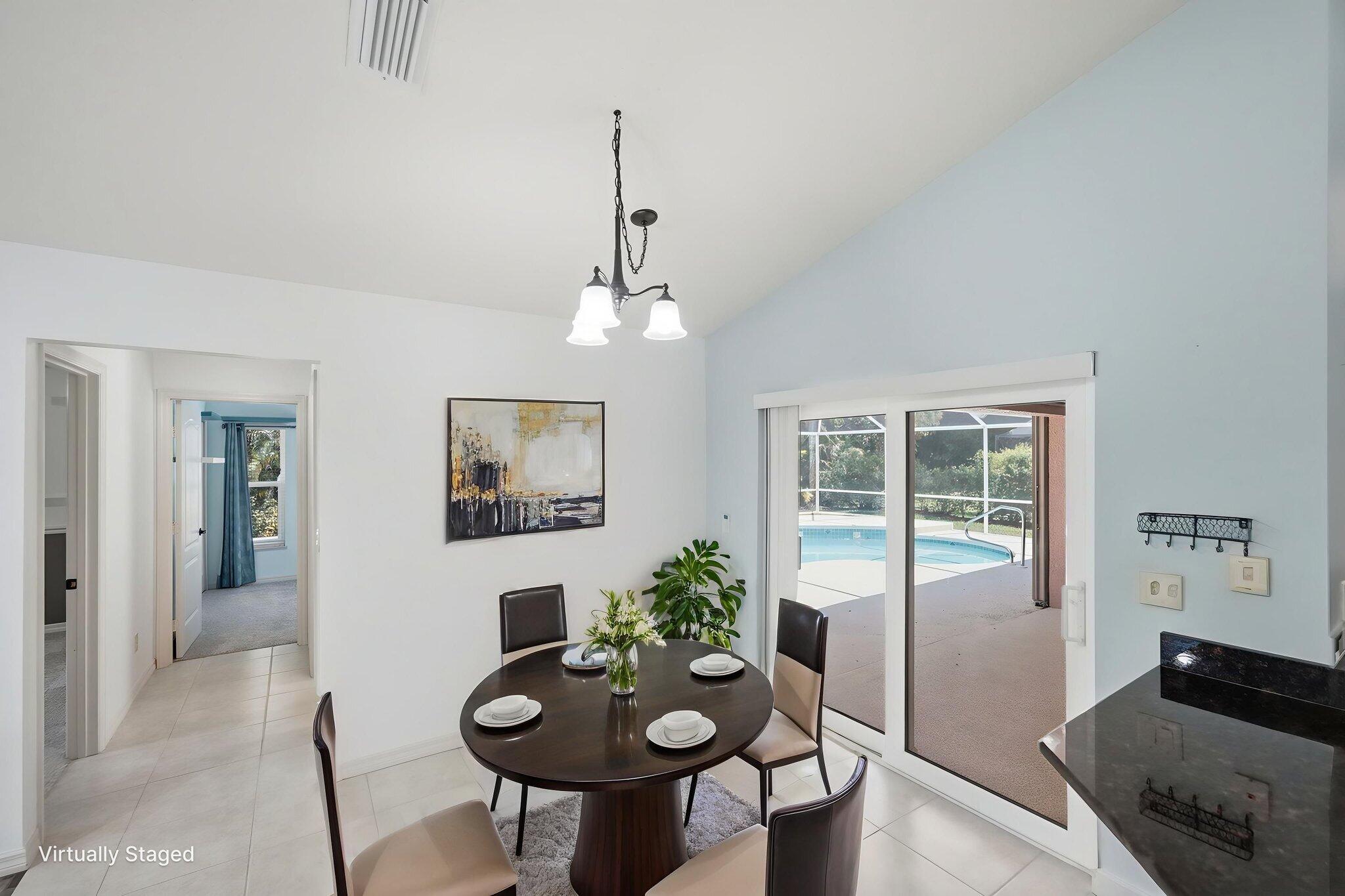 SAWGRASS LAKES PHASE 2 - Residential