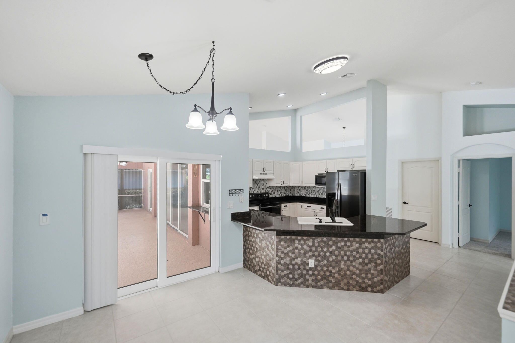 SAWGRASS LAKES PHASE 2 - Residential