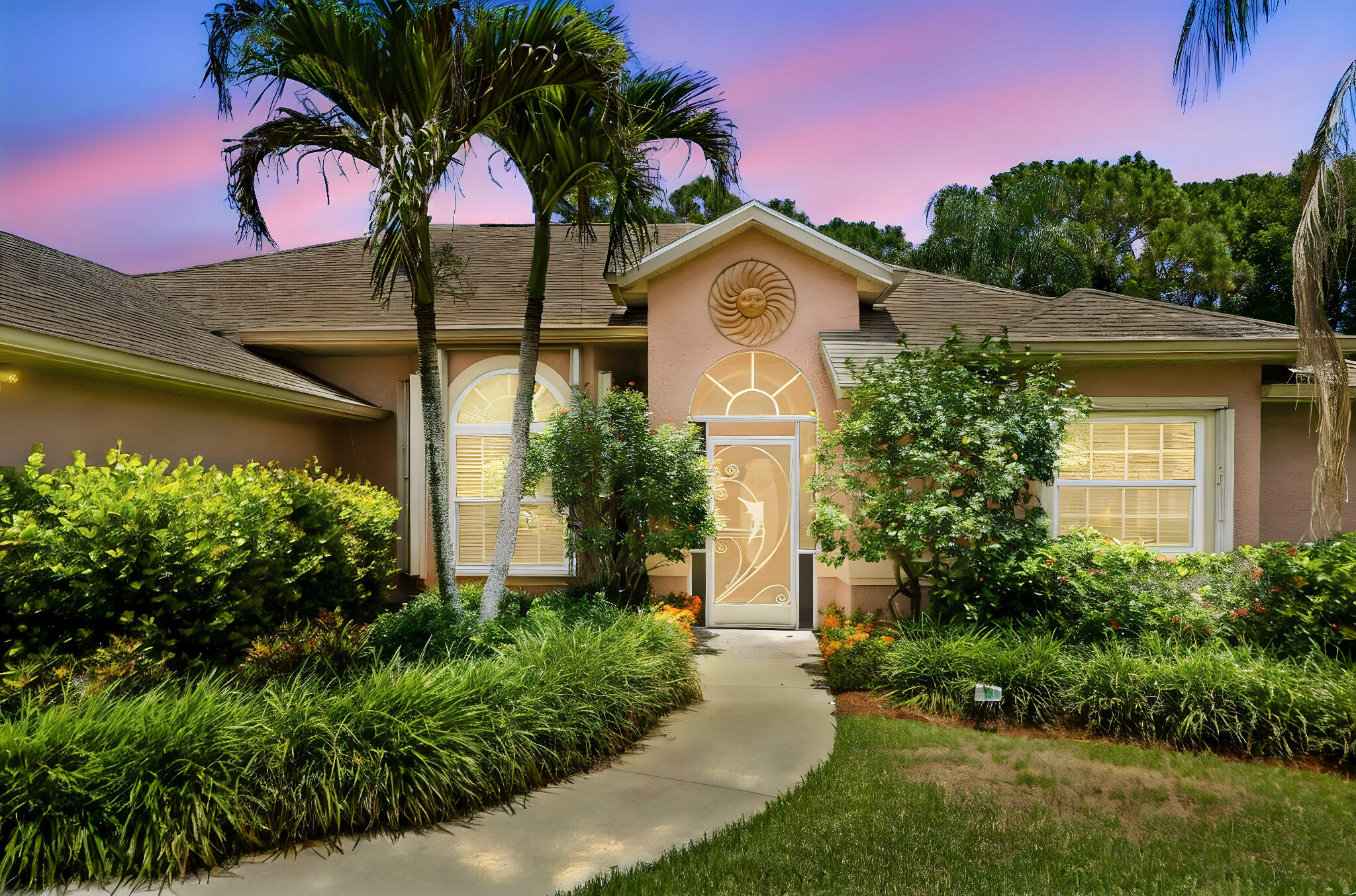 SAWGRASS LAKES PHASE 2 - Residential