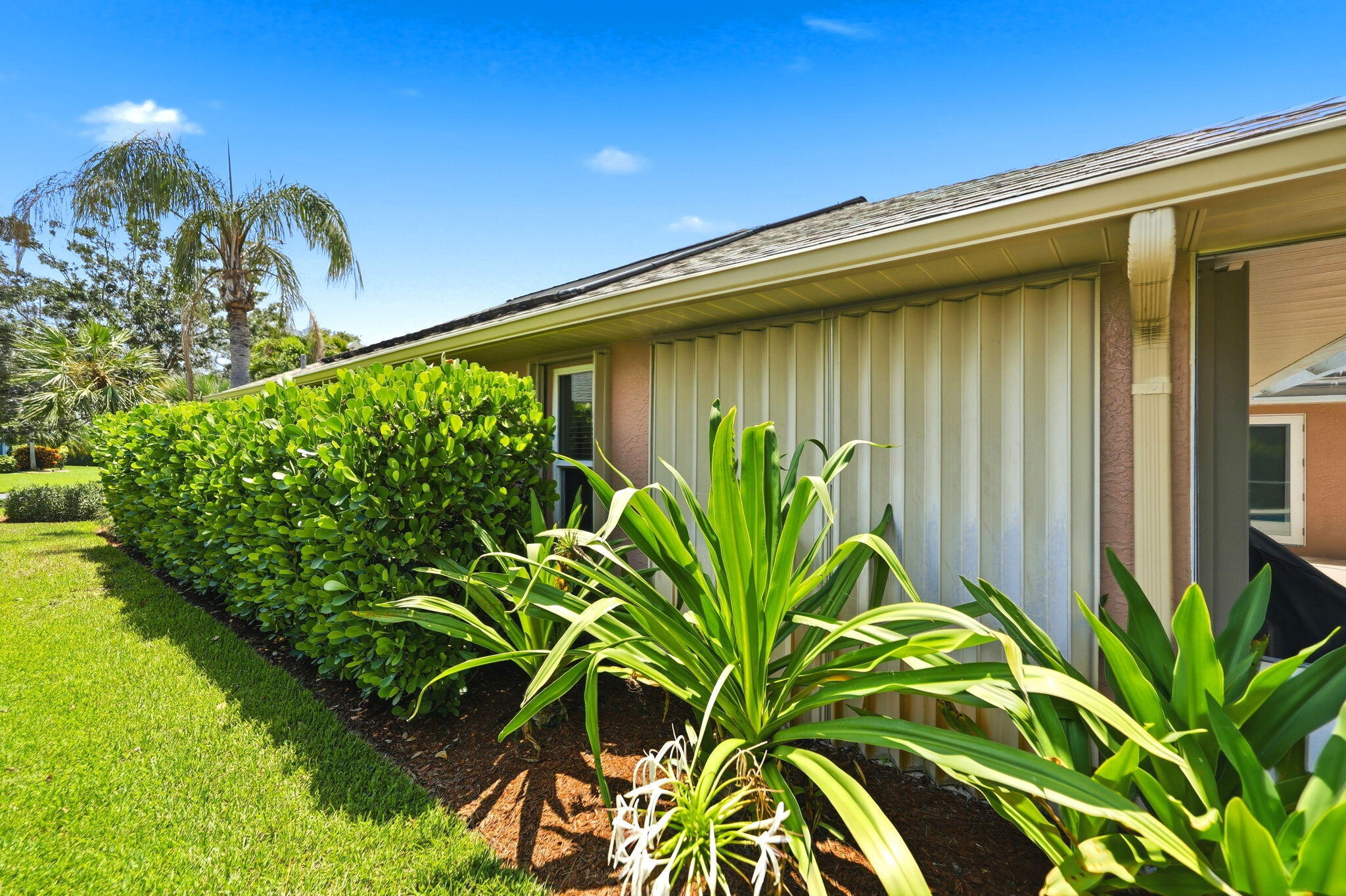 SAWGRASS LAKES PHASE 2 - Residential