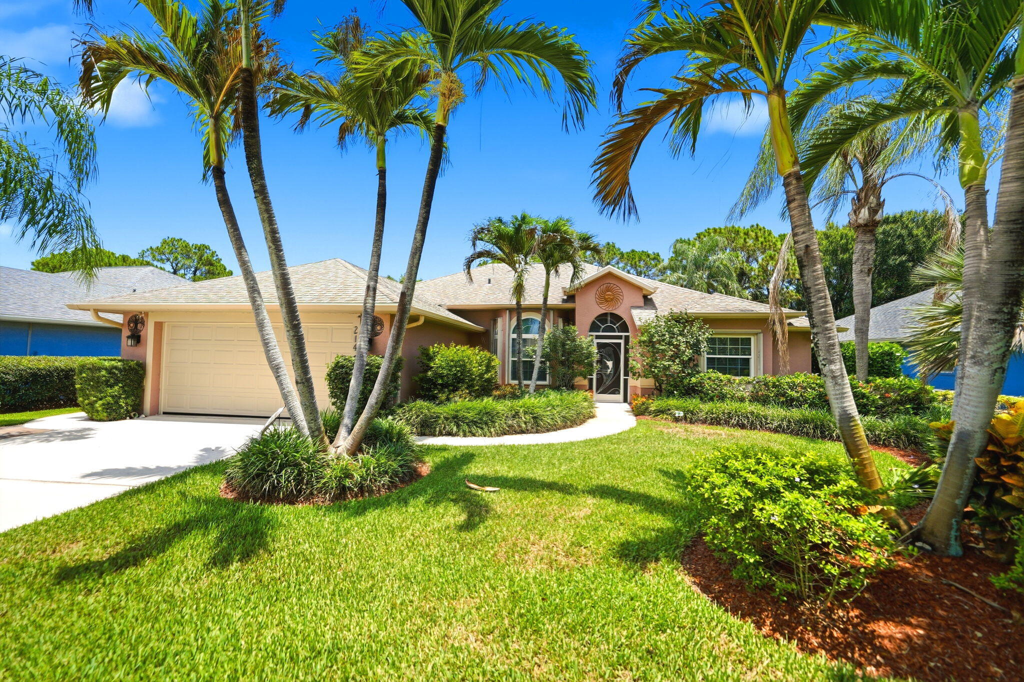 SAWGRASS LAKES PHASE 2 - Residential