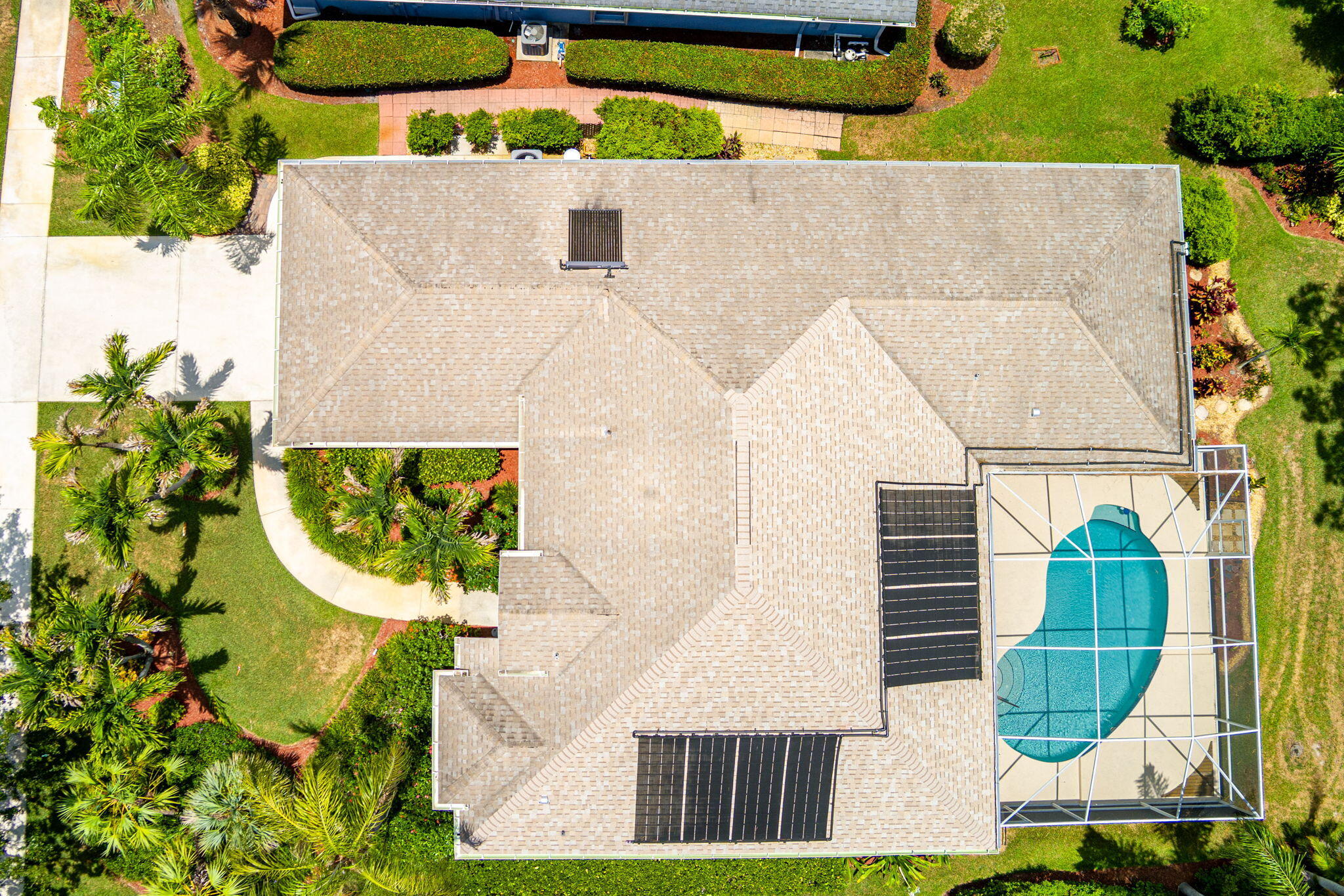 SAWGRASS LAKES PHASE 2 - Residential