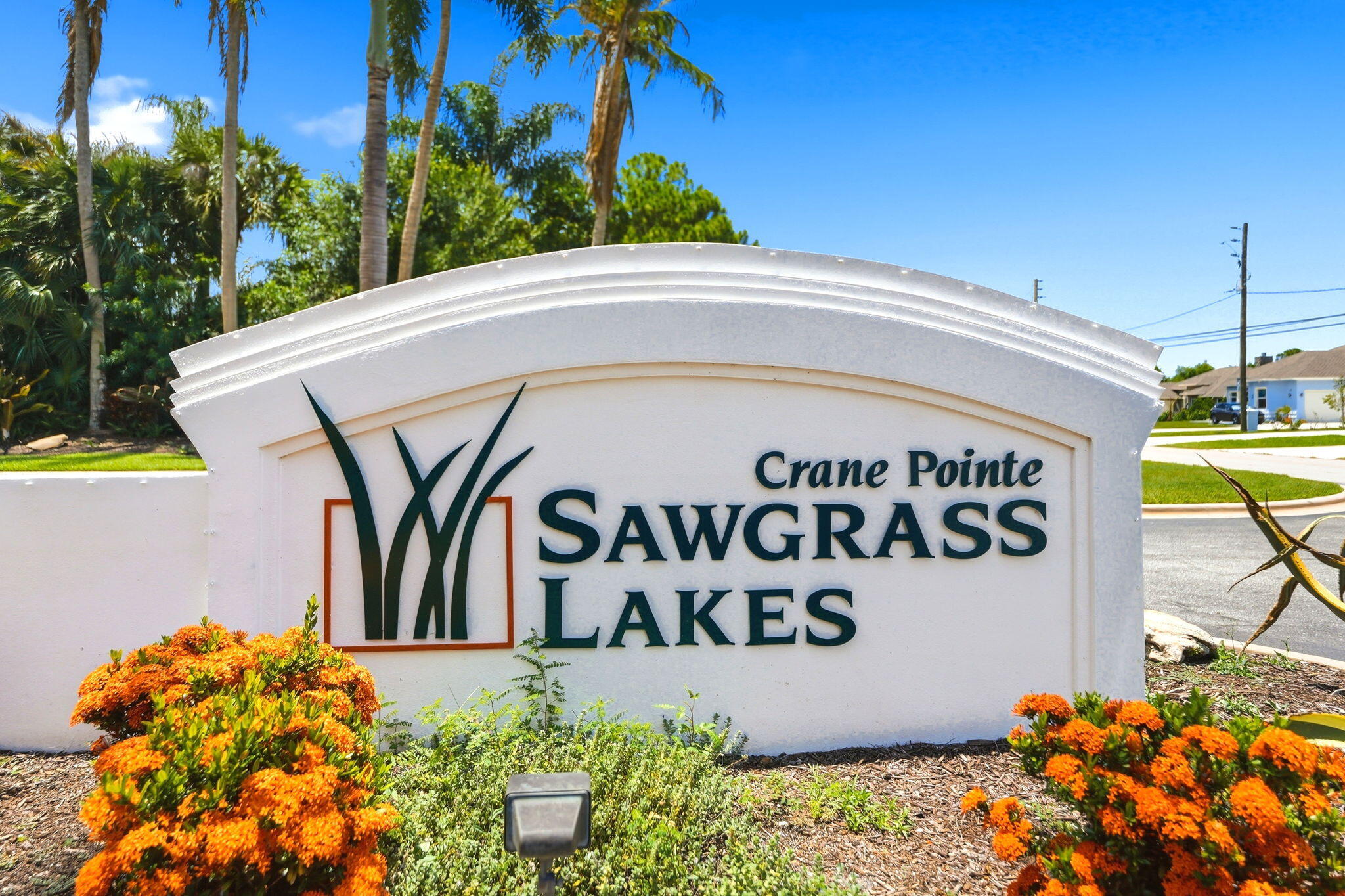 SAWGRASS LAKES PHASE 2 - Residential