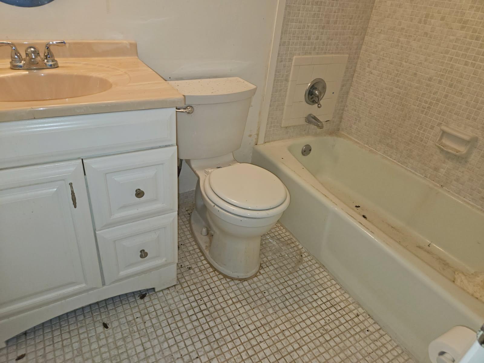 TROPIC HARBOR CONDO PART SEVEN - Residential