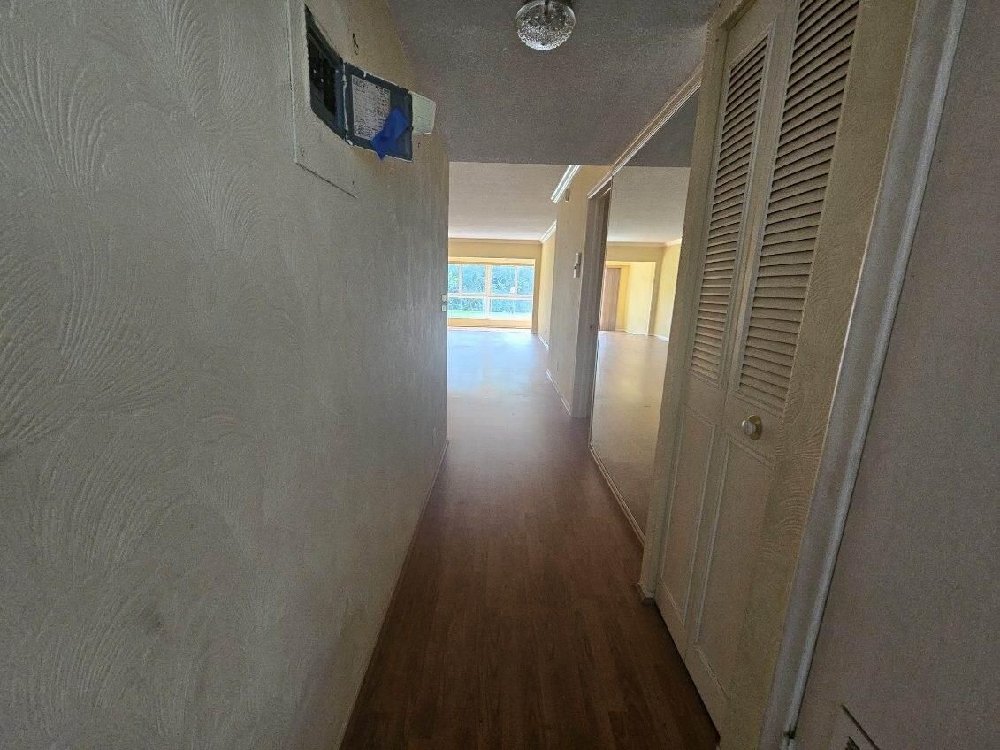 TROPIC HARBOR CONDO PART SEVEN - Residential