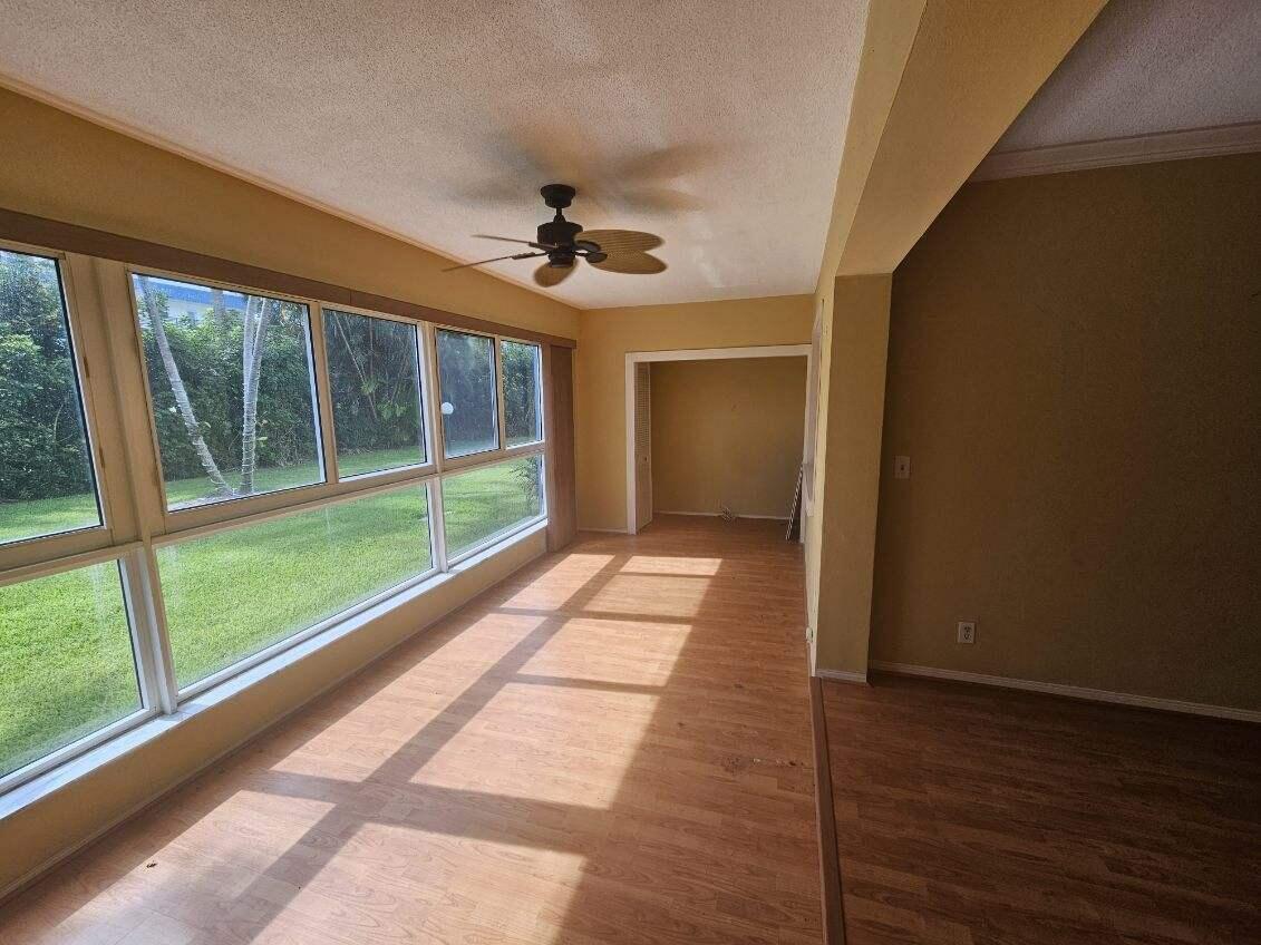TROPIC HARBOR CONDO PART SEVEN - Residential