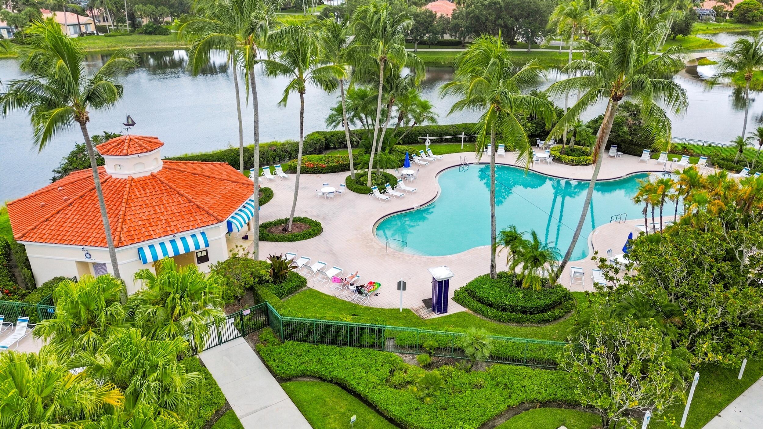 RIVERWALK - Residential
