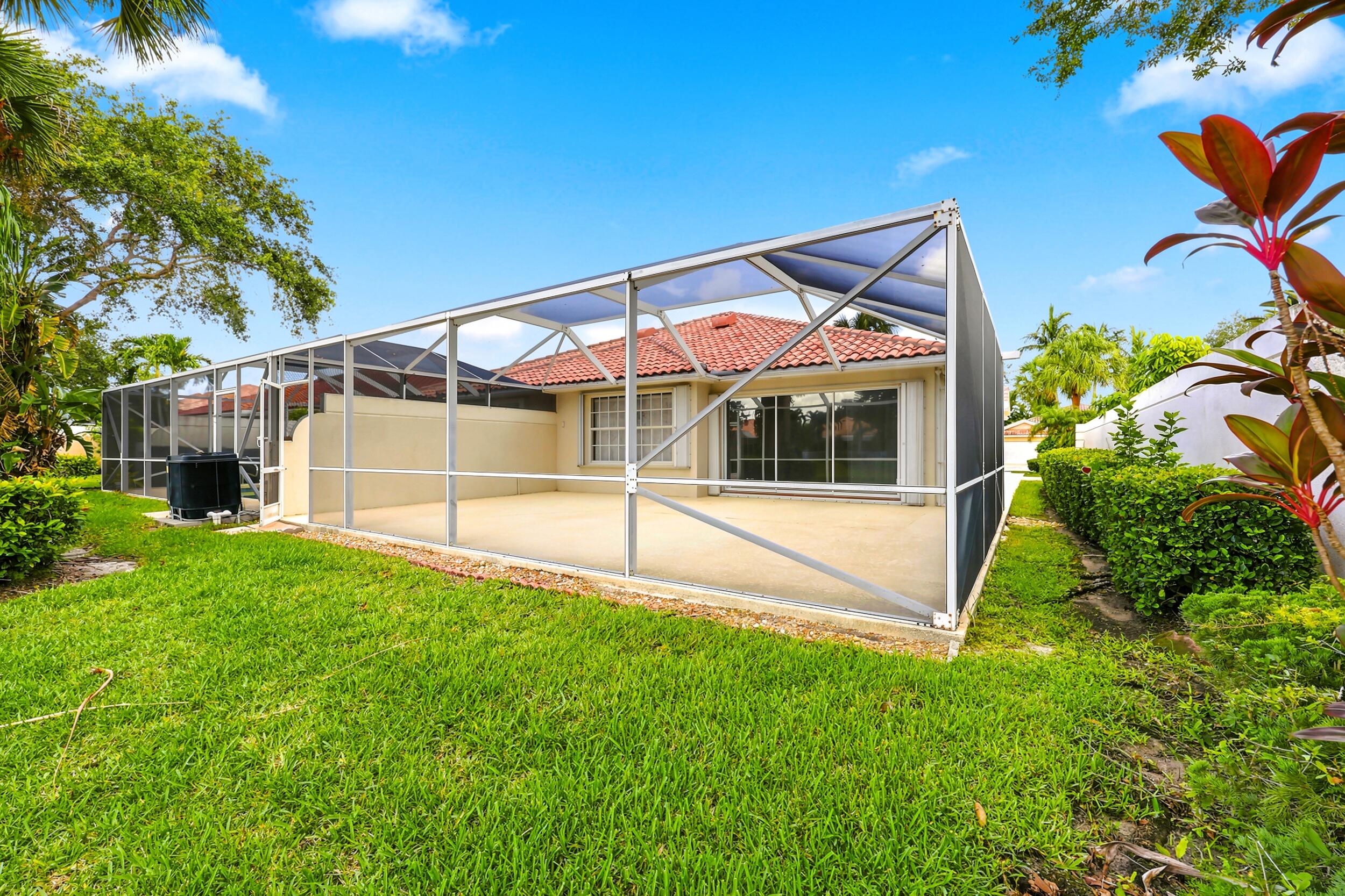 RIVERWALK - Residential