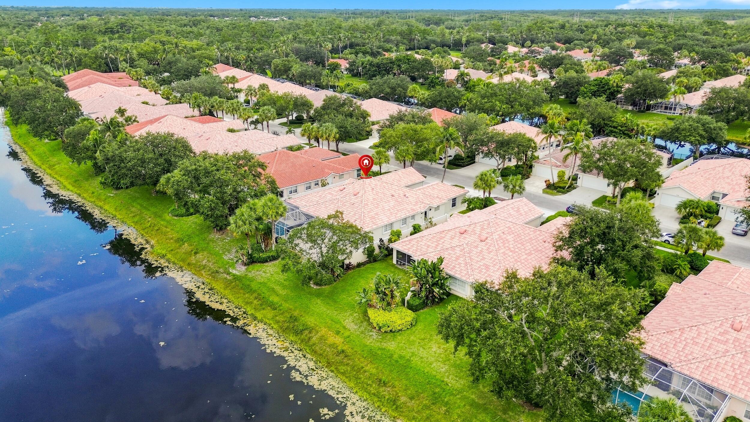 RIVERWALK - Residential