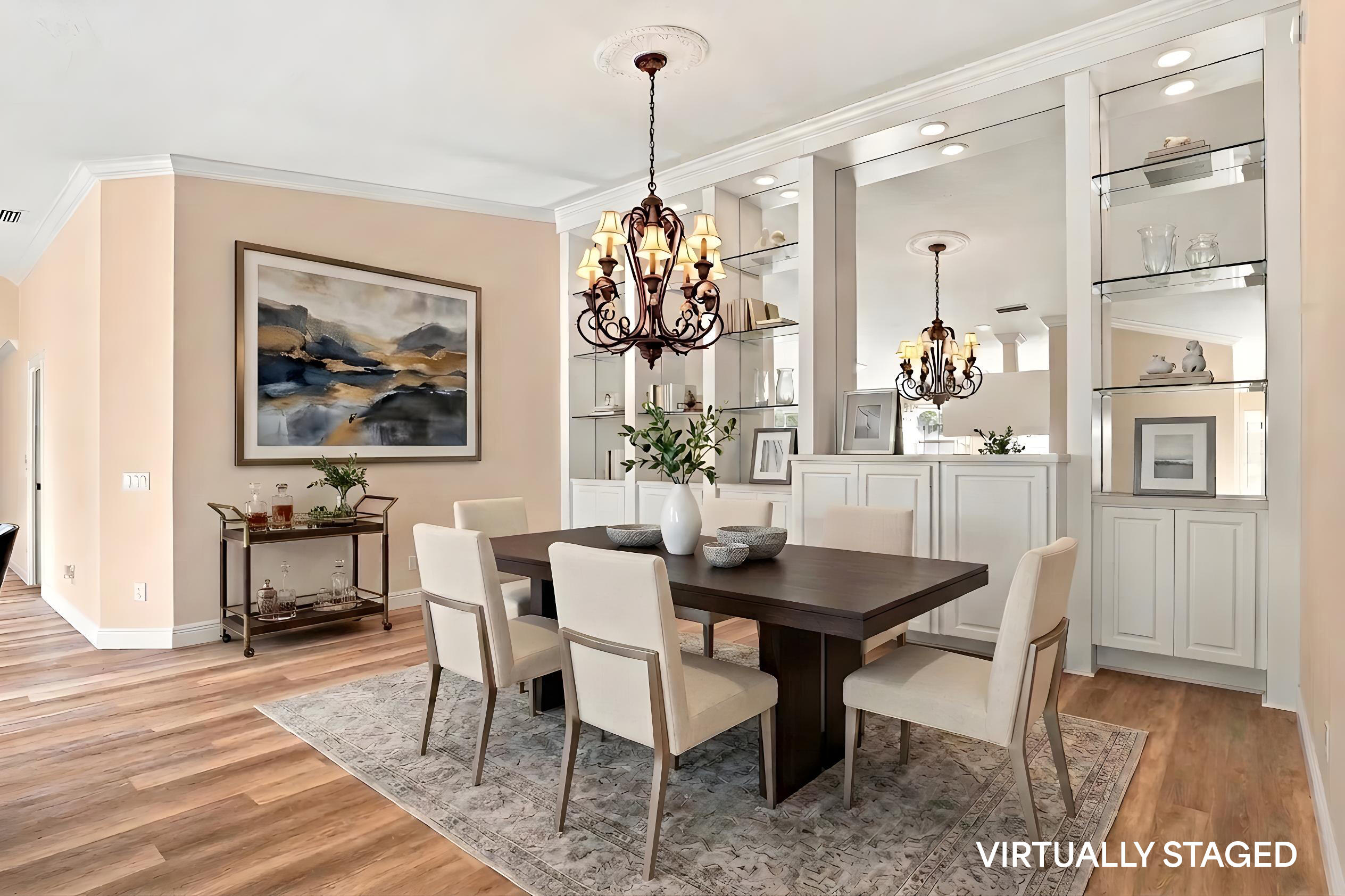 RIVERWALK - Residential
