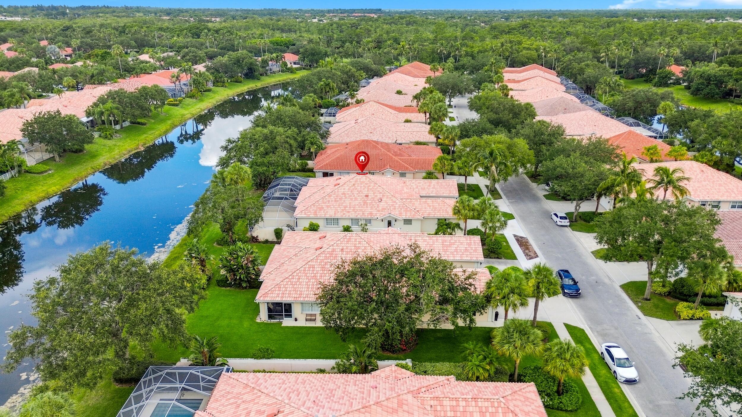 RIVERWALK - Residential