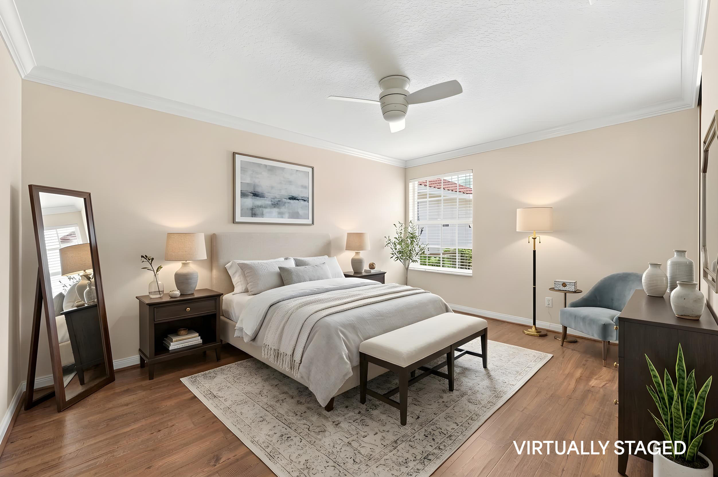 RIVERWALK - Residential