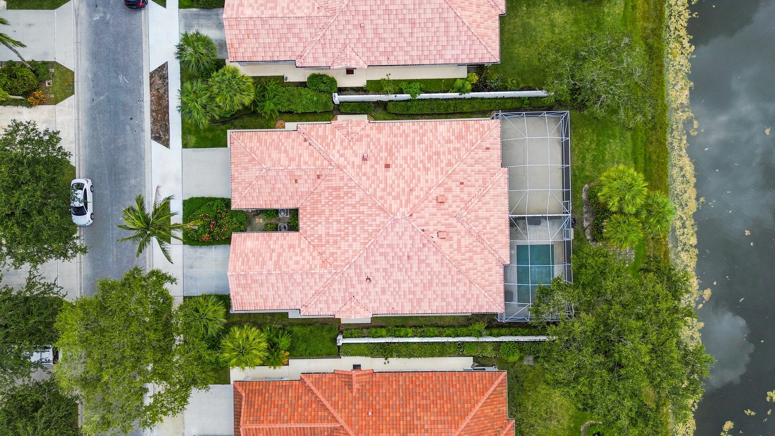RIVERWALK - Residential