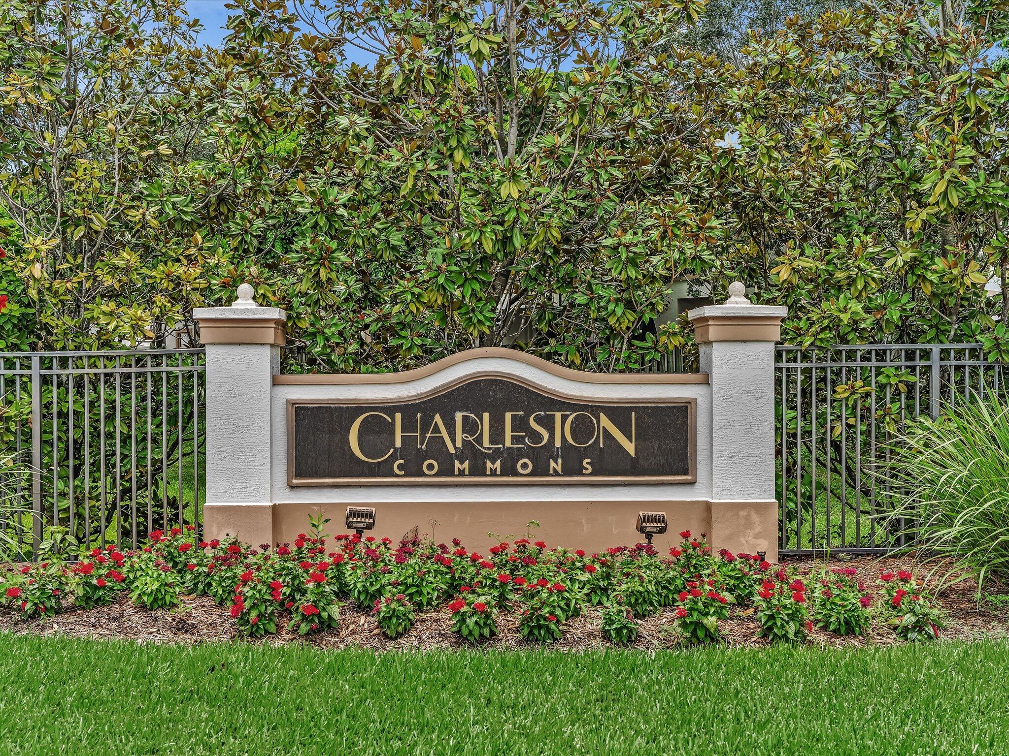 Welcome to this beautifully maintained 3-bedroom, 2.5-bathroom townhome in the desirable Charleston Commons community of West Palm Beach. Offering 1,499 square feet of thoughtfully designed living space, this home combines comfort, functionality, and effortless Florida living.  The main level features a bright and open floor plan with spacious living and dining areas that flow seamlessly into the chef-inspired kitchen, featuring brand-new appliances, ample cabinetry, generous counter space, and an inviting layout that's perfect for entertaining family and friends. The adjoining family room opens to a private patio—an ideal setting to enjoy your morning coffee, dine al fresco, or relax under the stars after a long day.  Upstairs, you'll find three well-appointed bedrooms, including a  spacious primary suite with a private en-suite bathroom, creating a peaceful retreat. Two additional bedrooms and a full bathroom provide plenty of space for family, guests, or a home office.  Located in the established Charleston Commons community, this move-in-ready townhome offers the perfect blend of comfort and convenience, with easy access to shopping, dining, schools, major highways, Palm Beach International Airport, and the beautiful beaches of West Palm Beach. Whether you're searching for your primary residence or an excellent investment opportunity, this home is ready to welcome you.