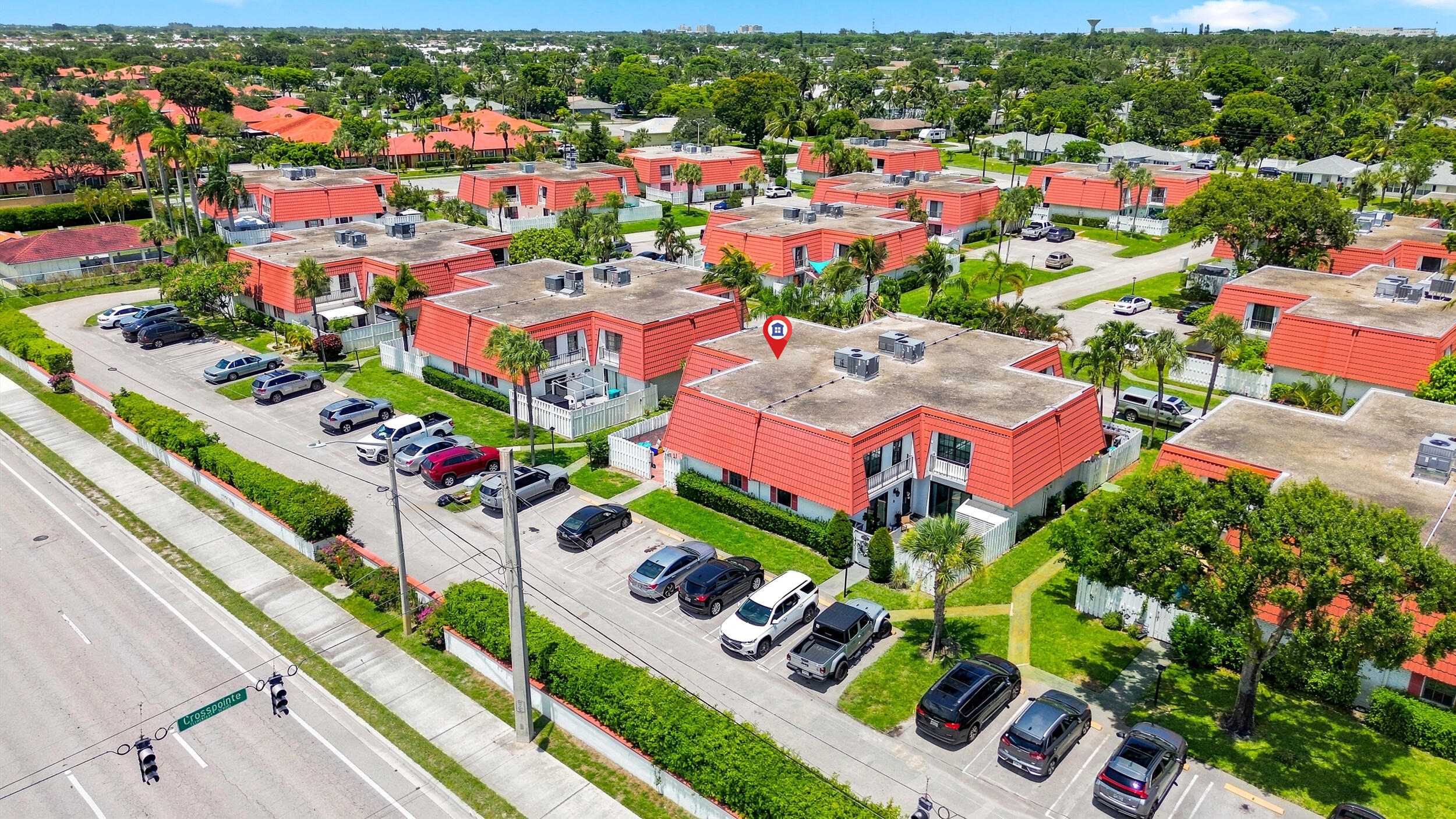 GOLFVIEW HARBOUR TOWNHOUSES - Residential