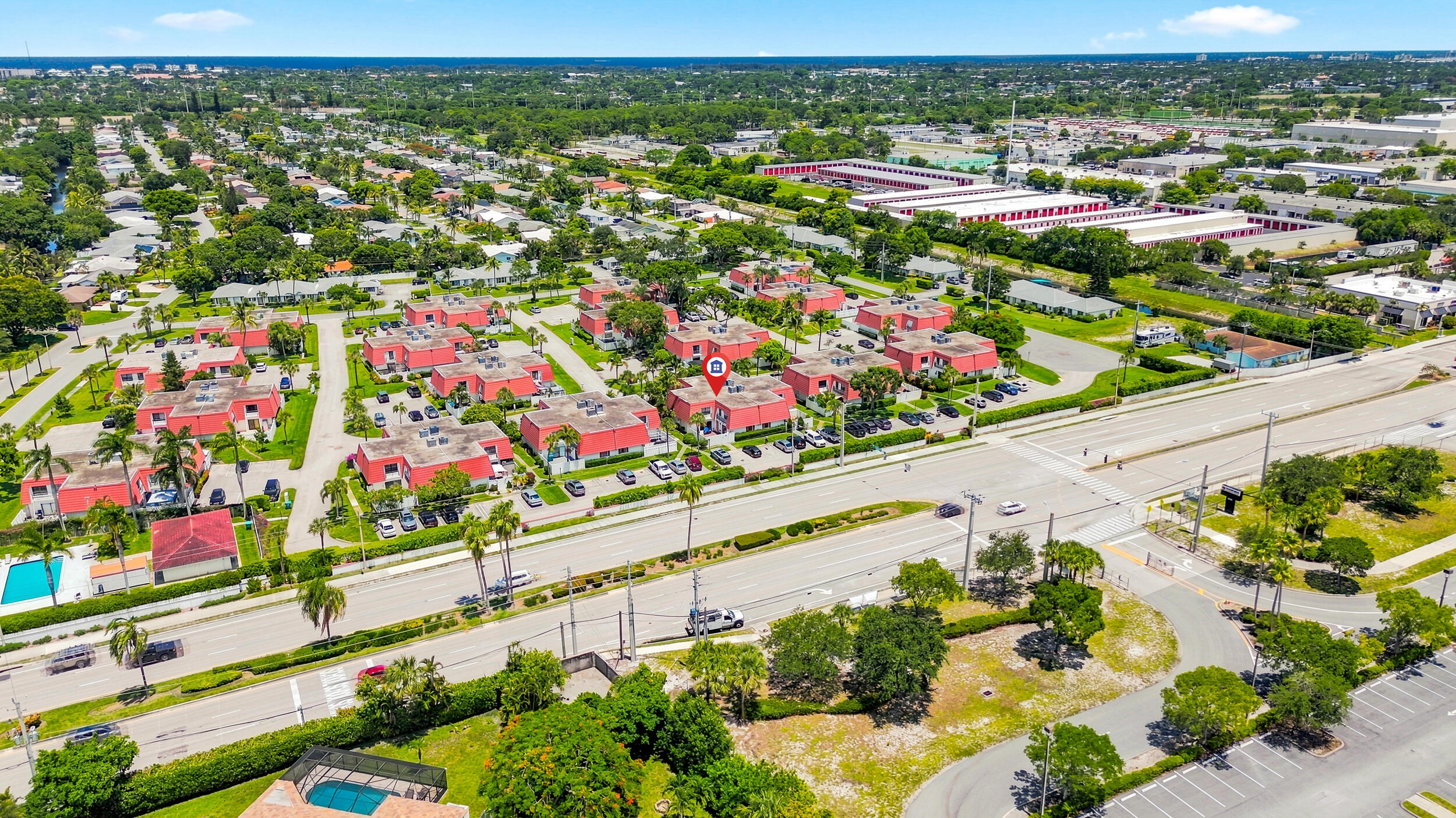 GOLFVIEW HARBOUR TOWNHOUSES - Residential