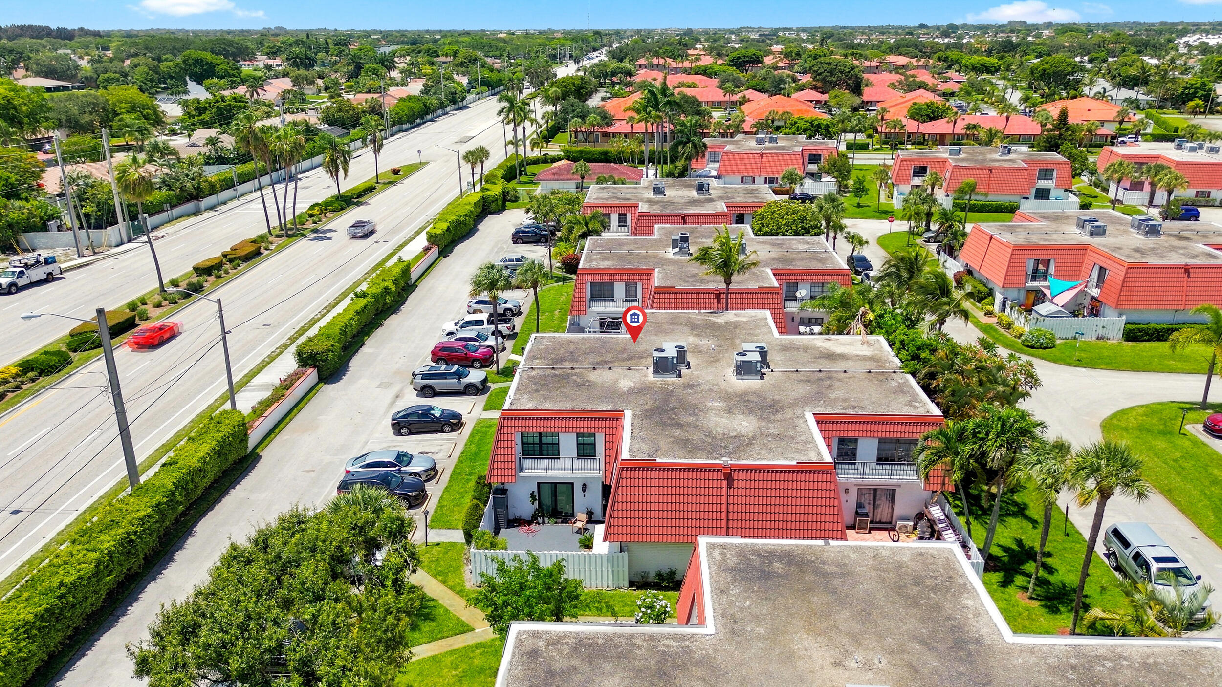 GOLFVIEW HARBOUR TOWNHOUSES - Residential