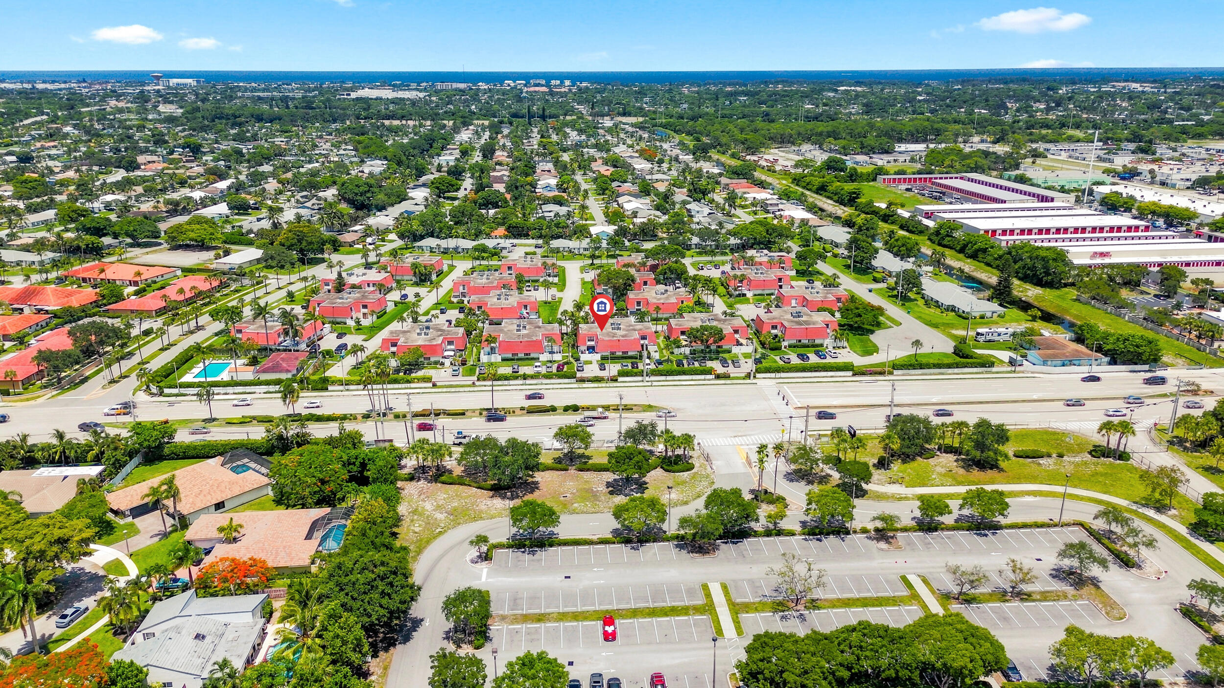 GOLFVIEW HARBOUR TOWNHOUSES - Residential