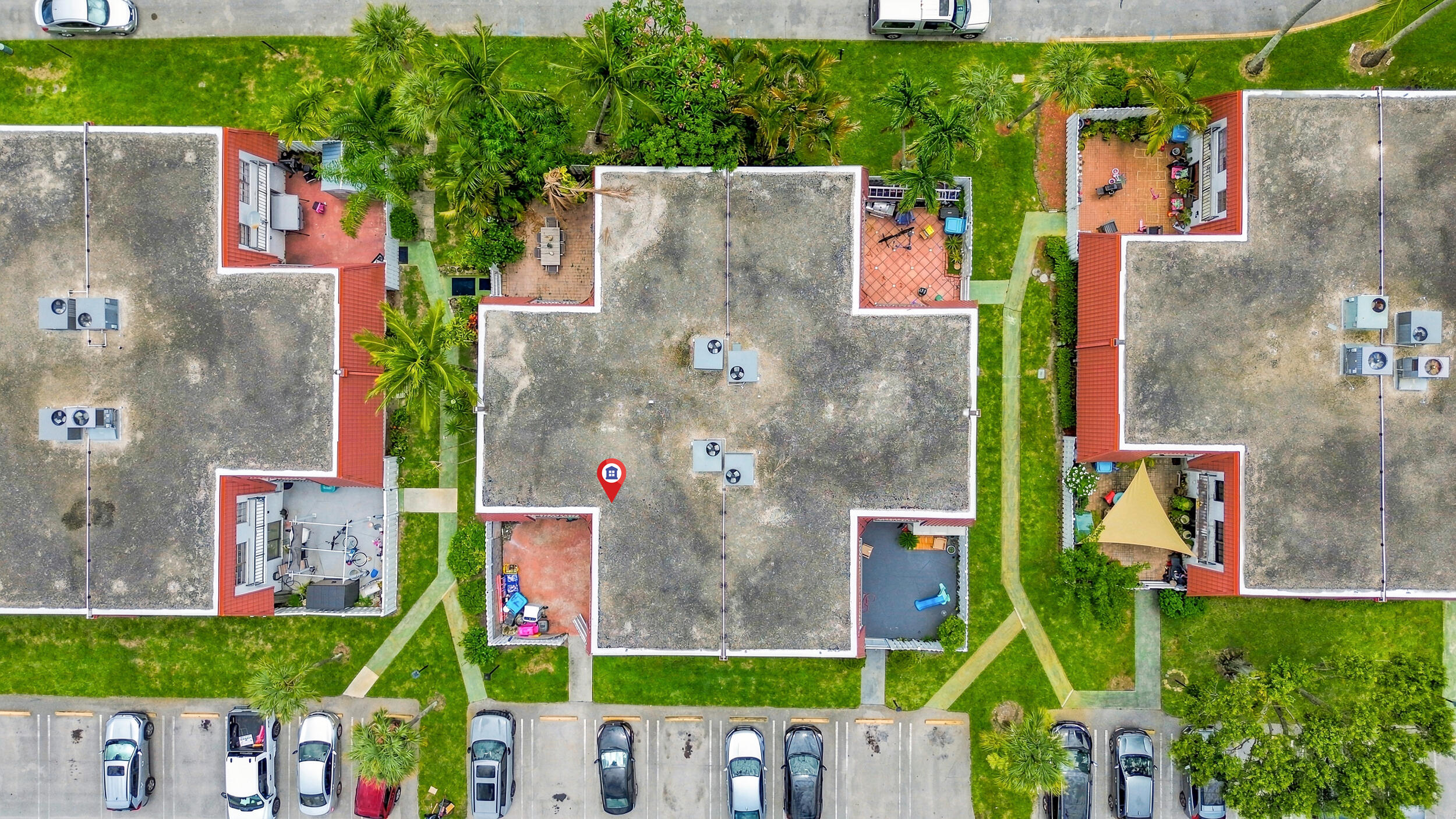 GOLFVIEW HARBOUR TOWNHOUSES - Residential